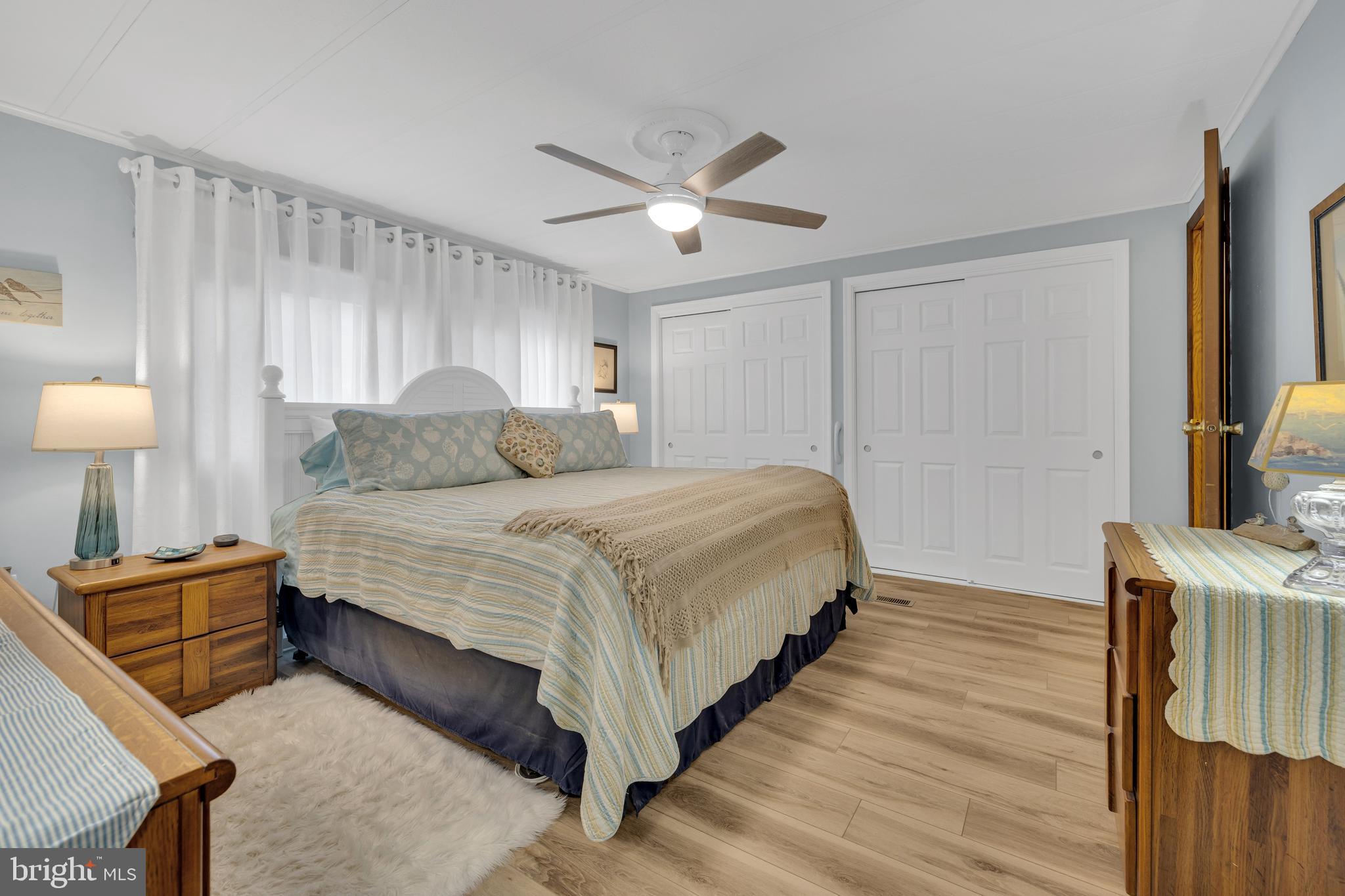 DENTON WOODS - Residential