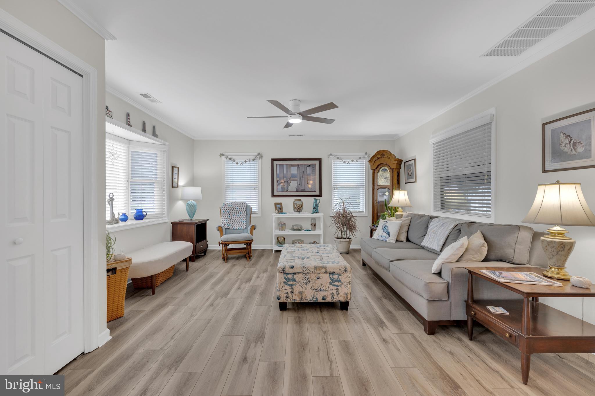 DENTON WOODS - Residential