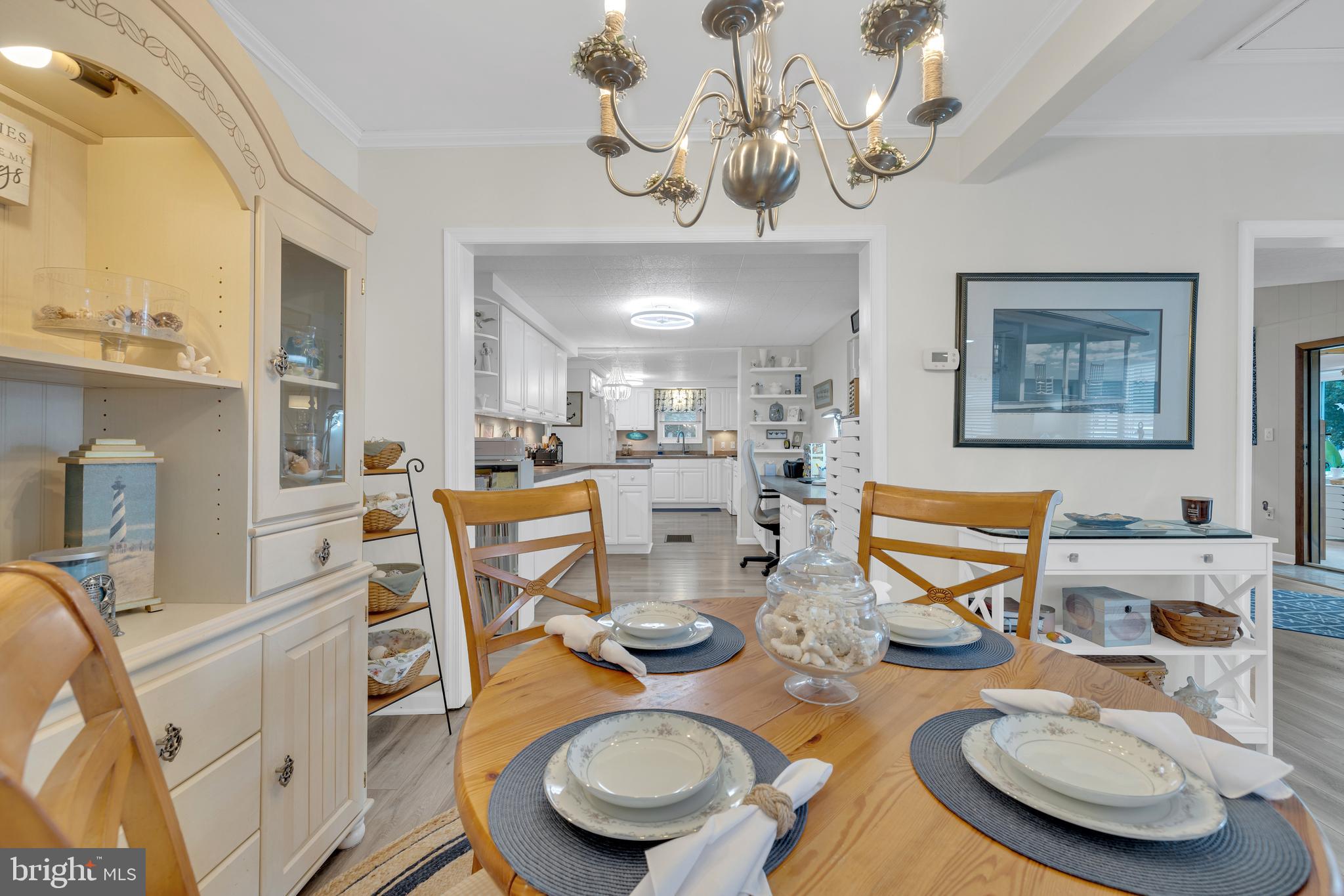 DENTON WOODS - Residential