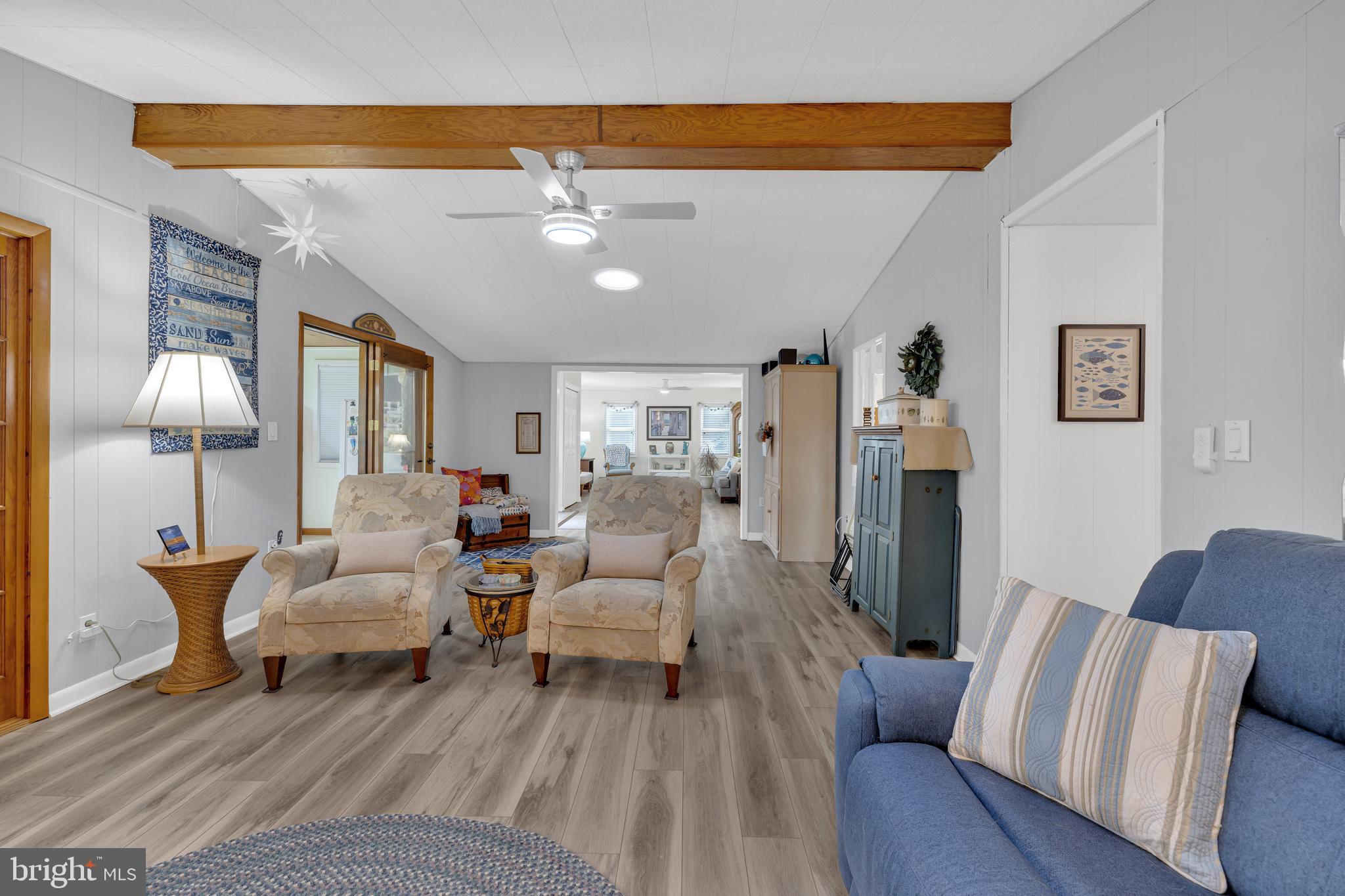 DENTON WOODS - Residential