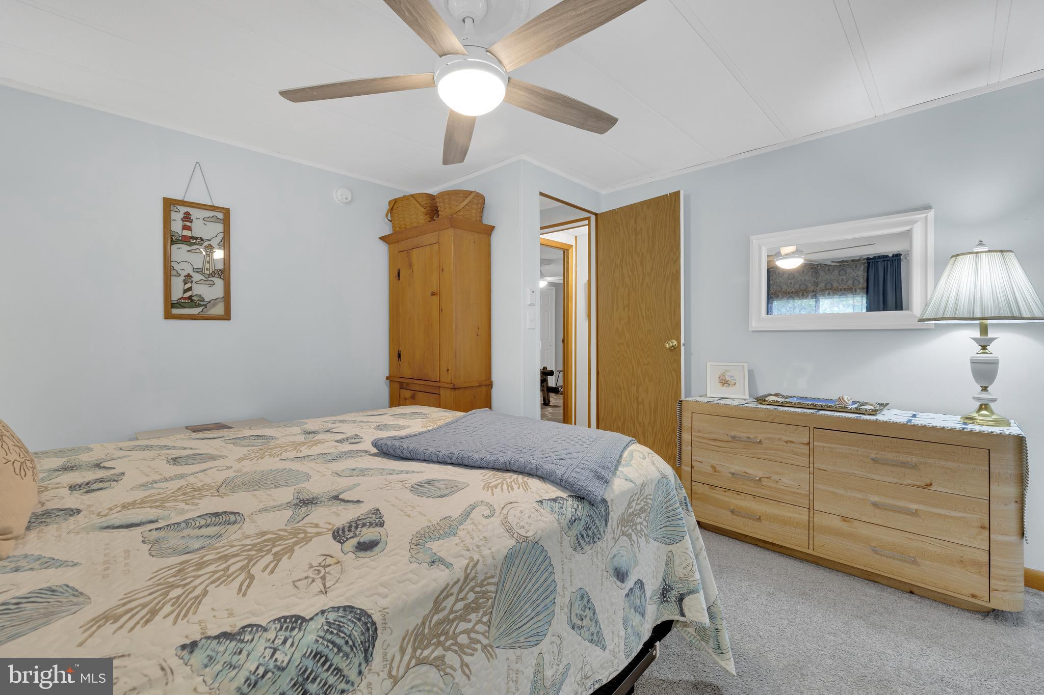 DENTON WOODS - Residential