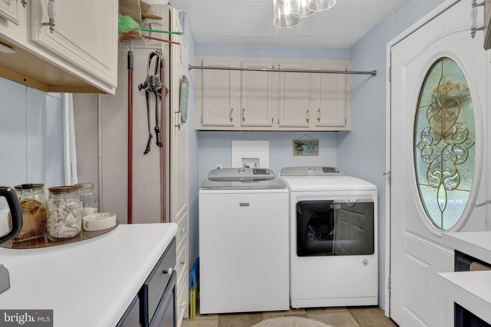 DENTON WOODS - Residential