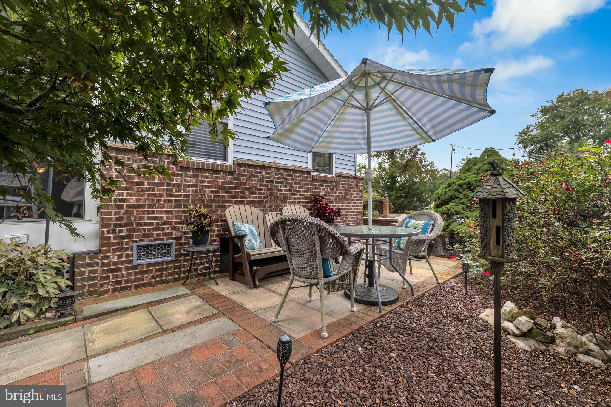 DENTON WOODS - Residential