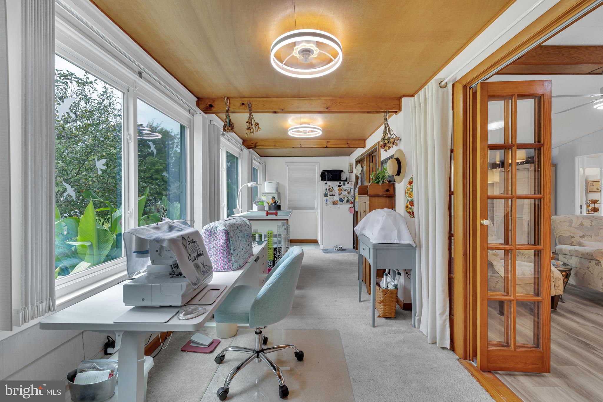 DENTON WOODS - Residential