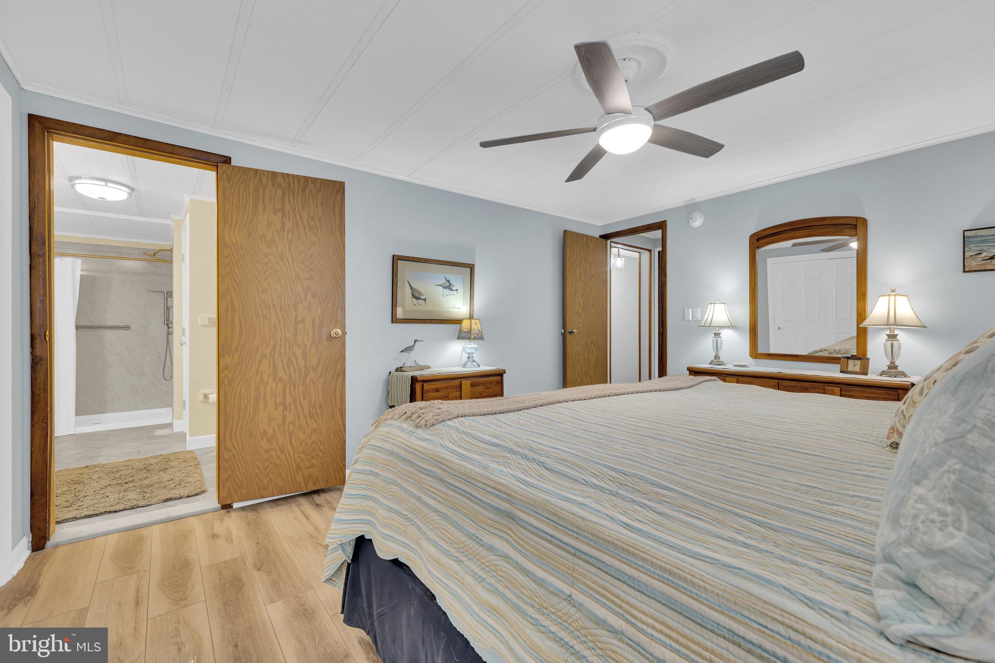 DENTON WOODS - Residential