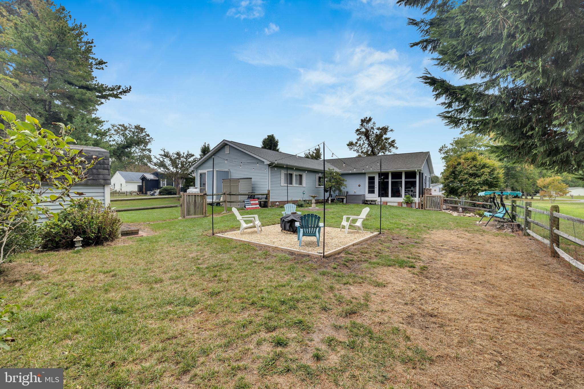 DENTON WOODS - Residential