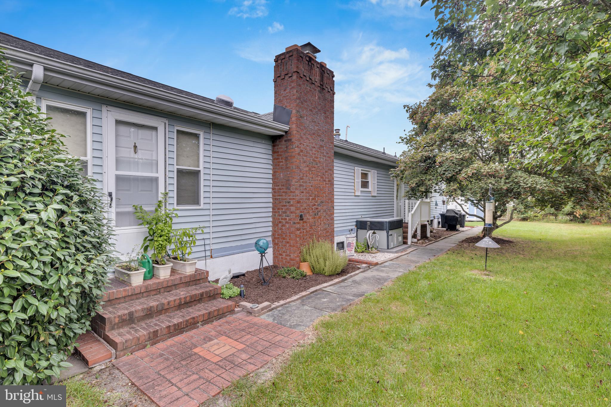 DENTON WOODS - Residential