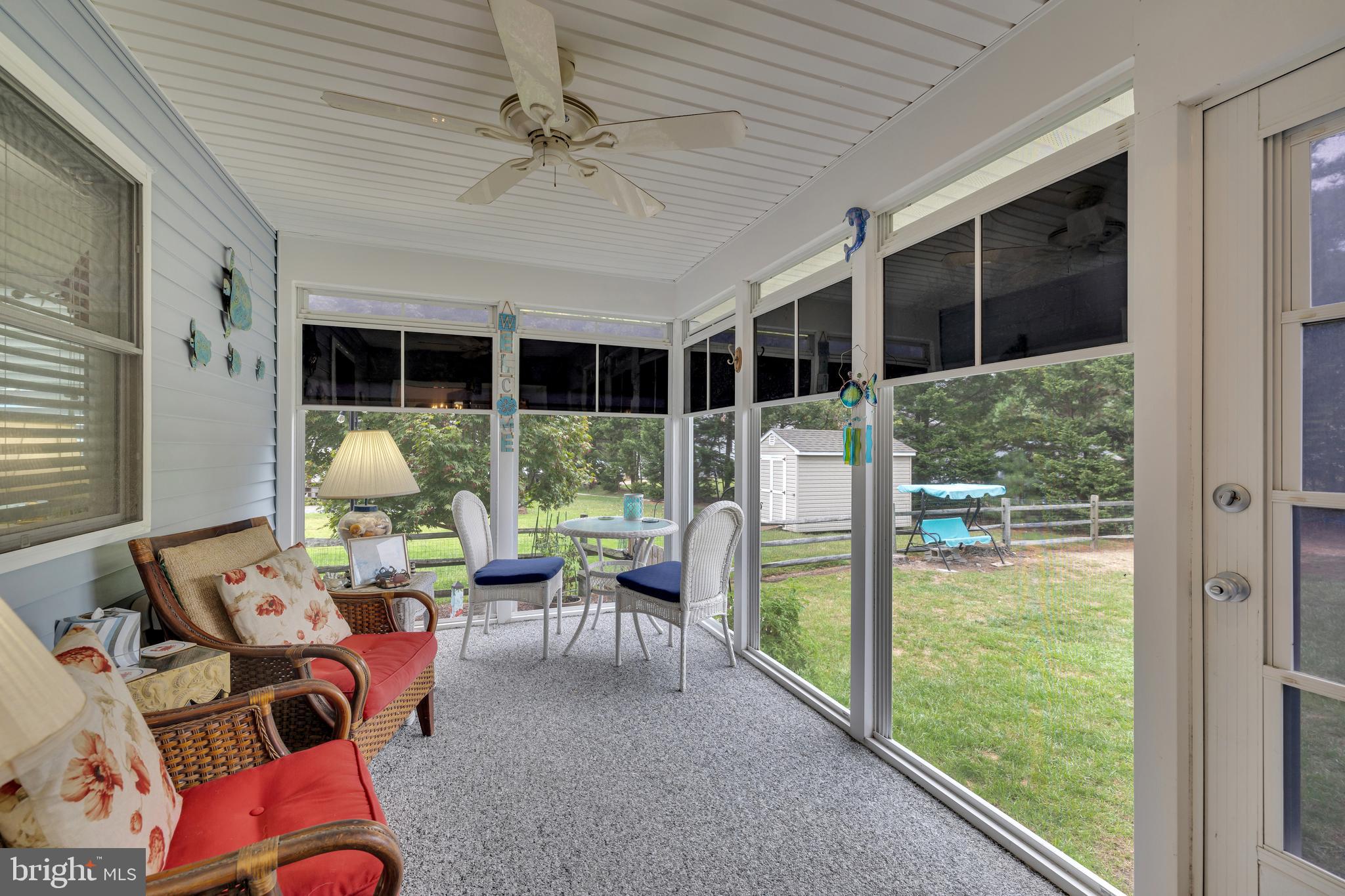 DENTON WOODS - Residential