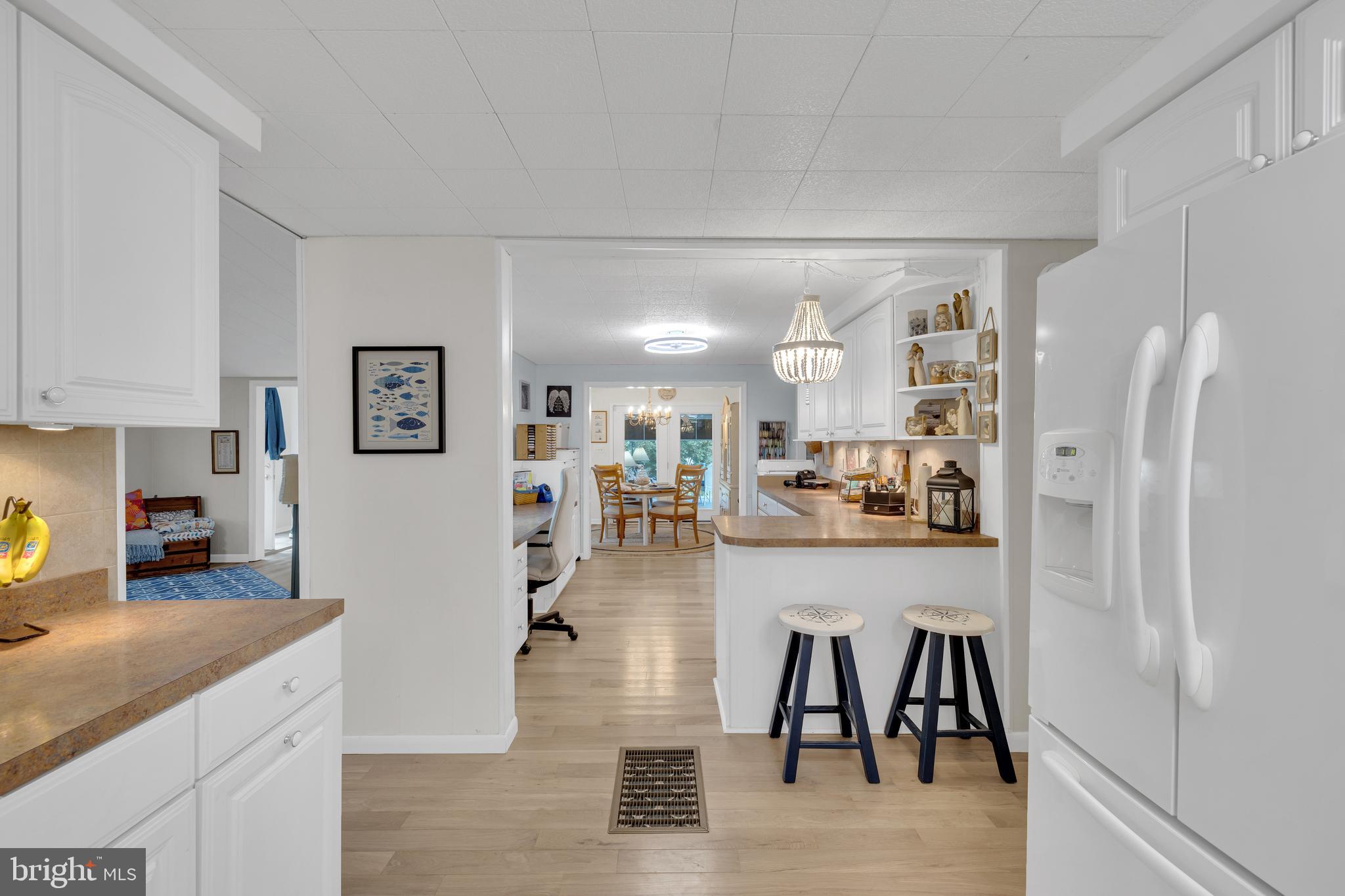 DENTON WOODS - Residential