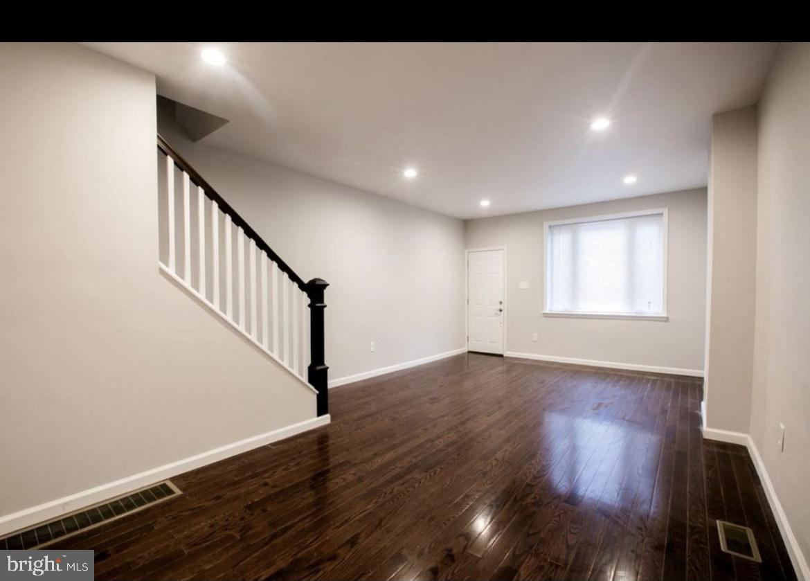 Discover this charming, well-maintained two-bedroom, one-and-a-half-bath gem at 2443 South Clarion Street in vibrant 19148 Philadelphia. Nestled on a quiet, friendly block, this home boasts modern finishes and is steps from Passyunk's trendy bars and restaurants, with easy access to the stadiums for sports enthusiasts. Home underwent a full renovation just 8 years ago. Schedule your showing today