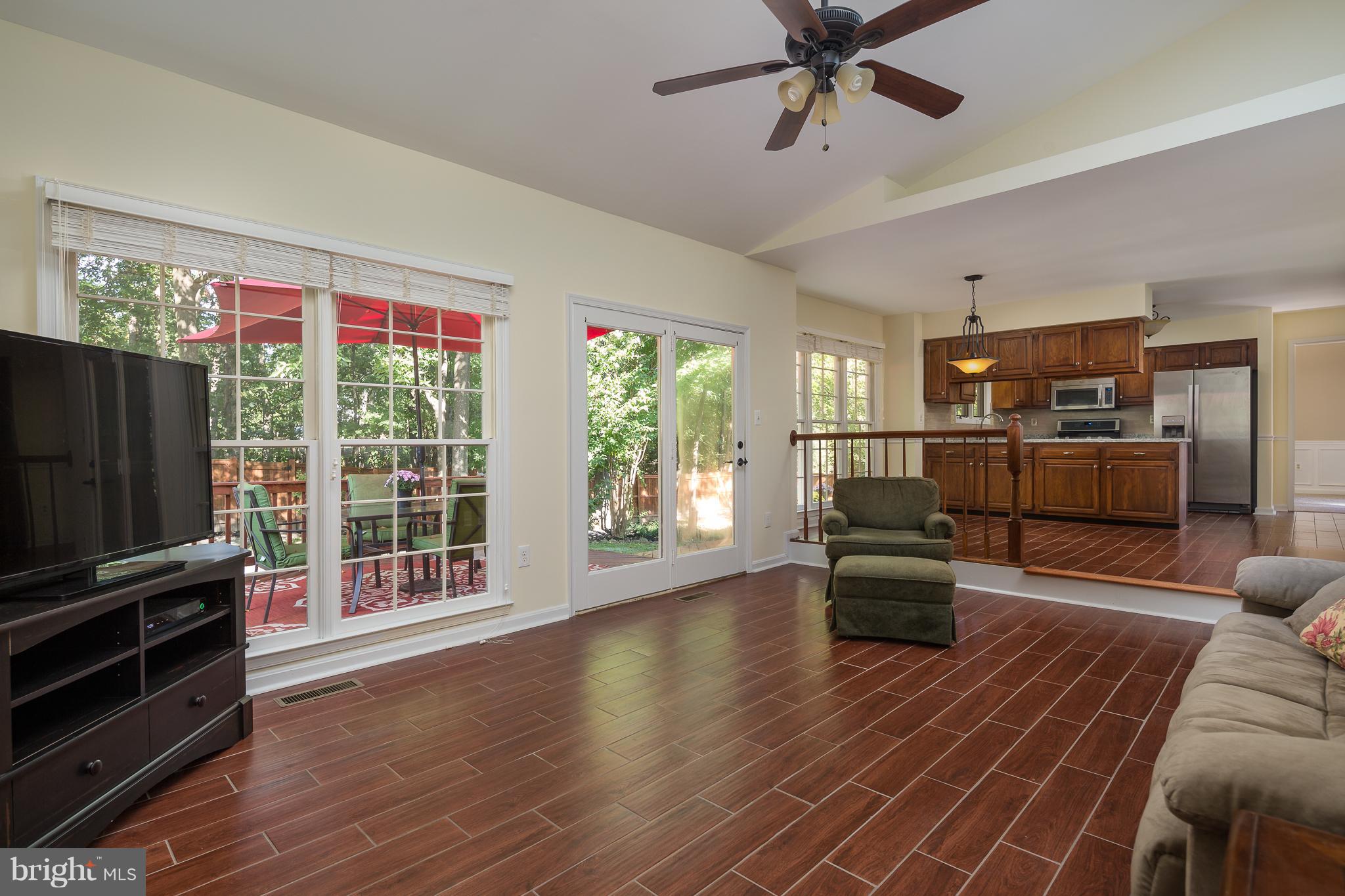 ROCKY RUN - Residential