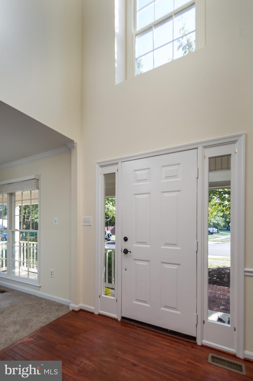 ROCKY RUN - Residential