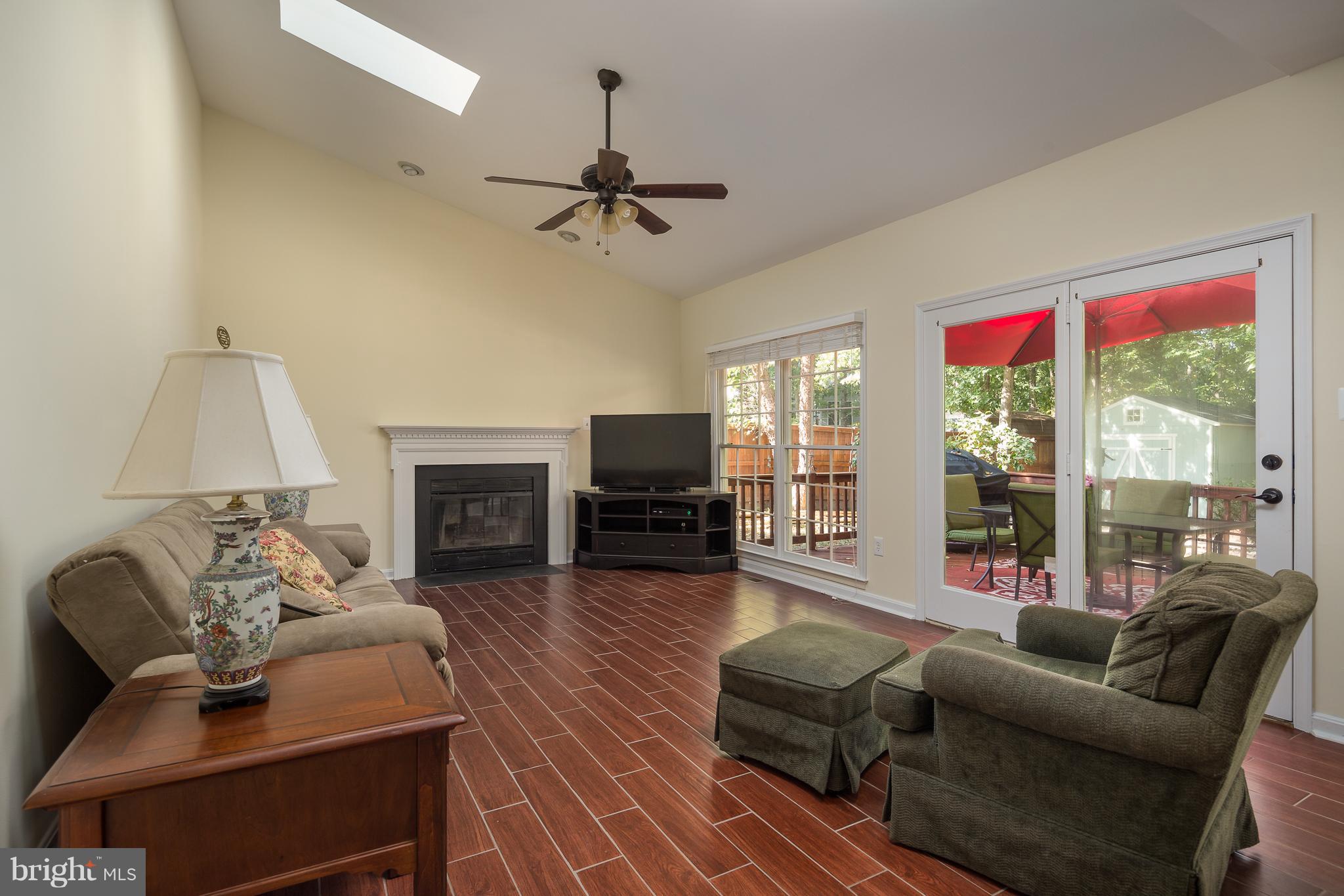 ROCKY RUN - Residential