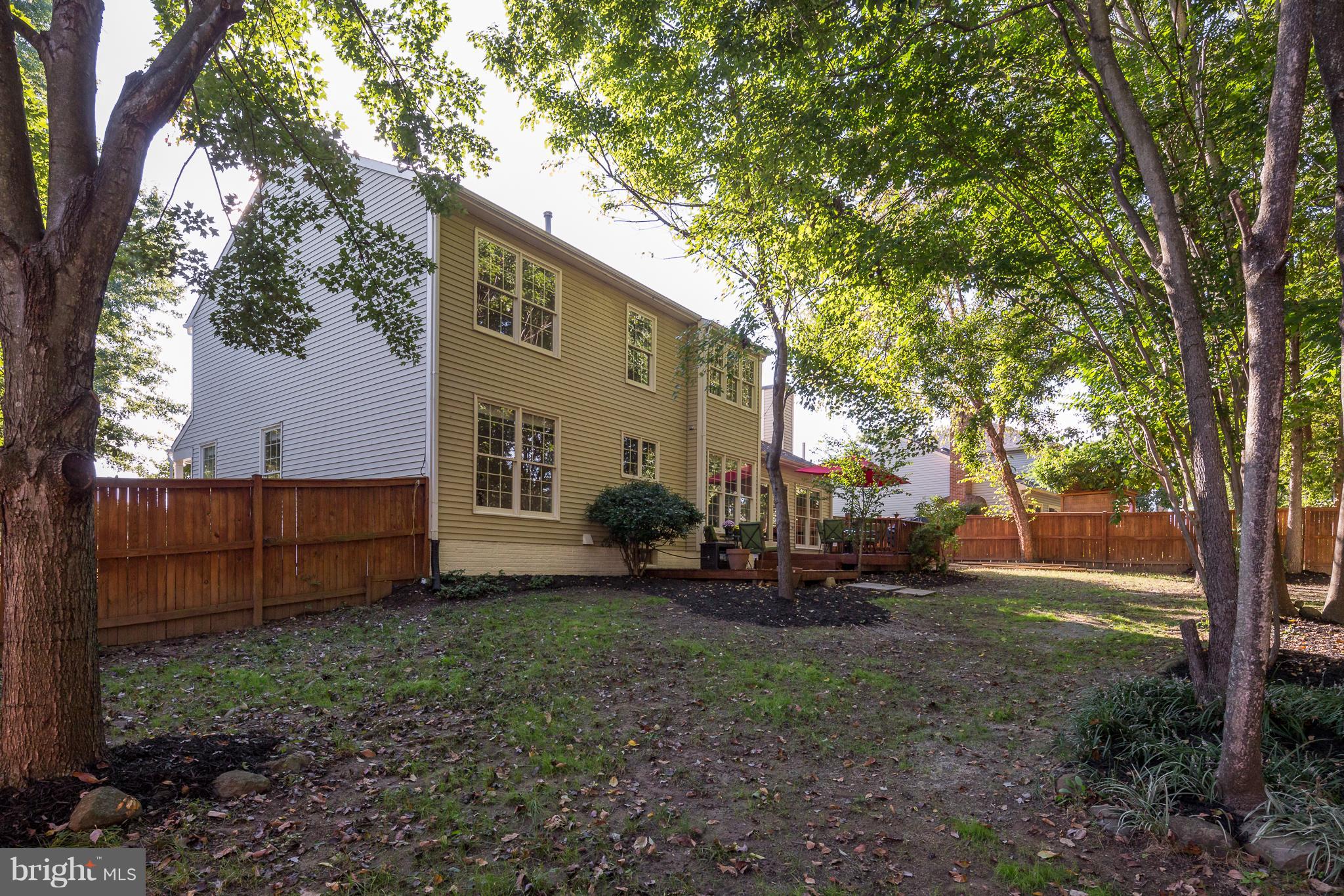 ROCKY RUN - Residential