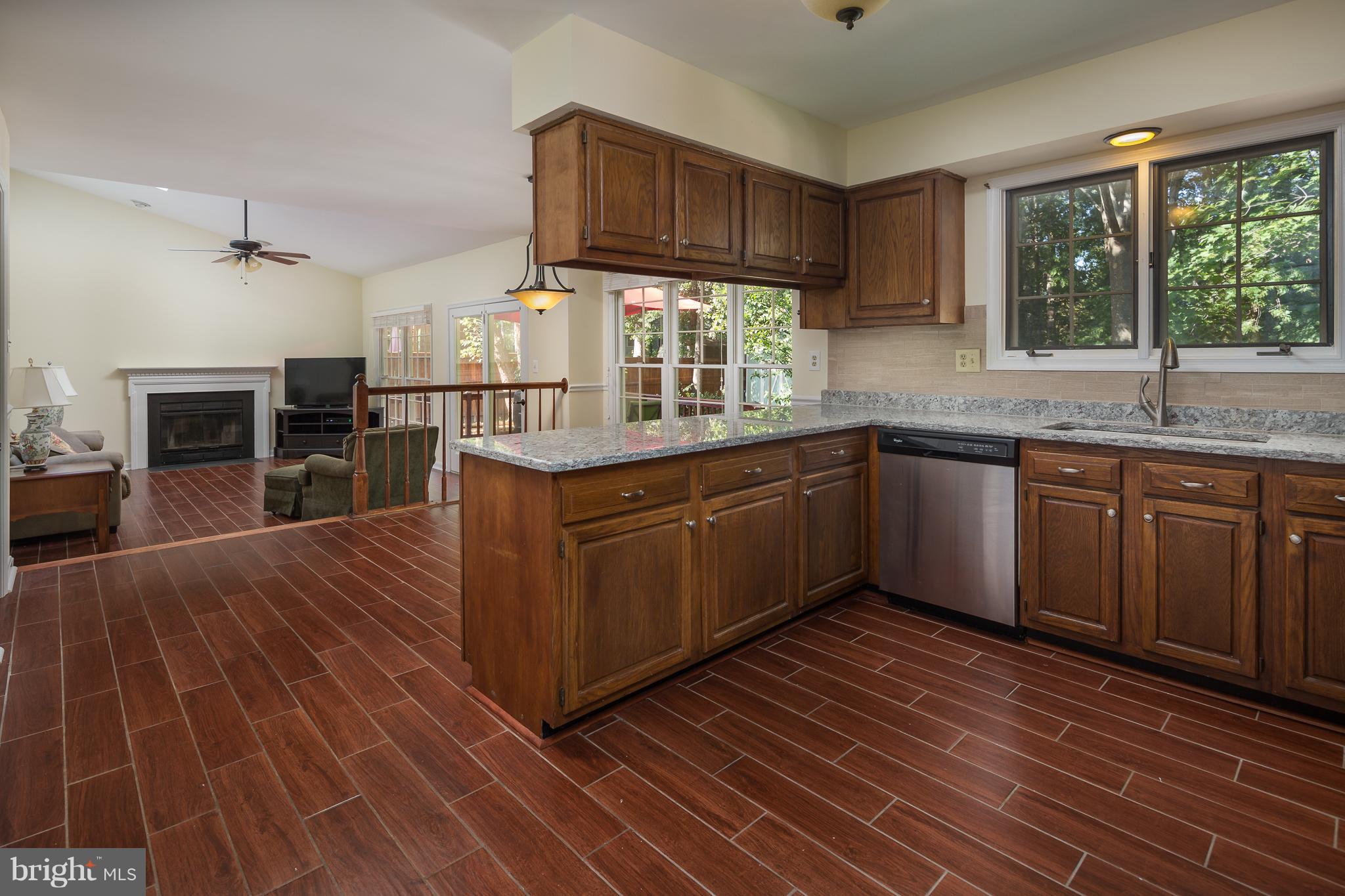 ROCKY RUN - Residential