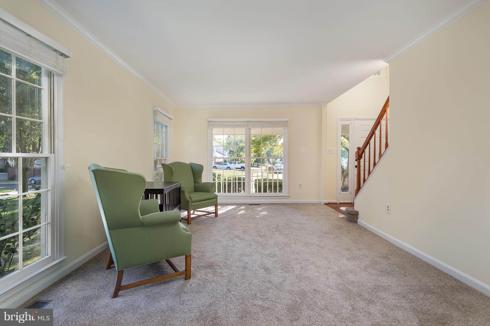 ROCKY RUN - Residential