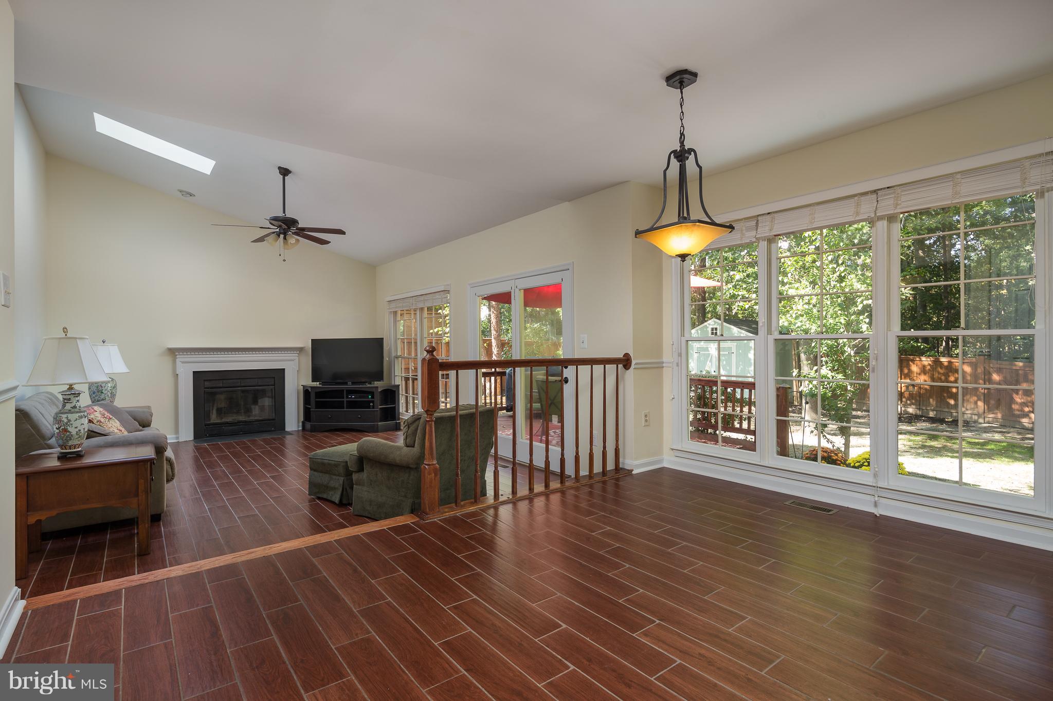 ROCKY RUN - Residential