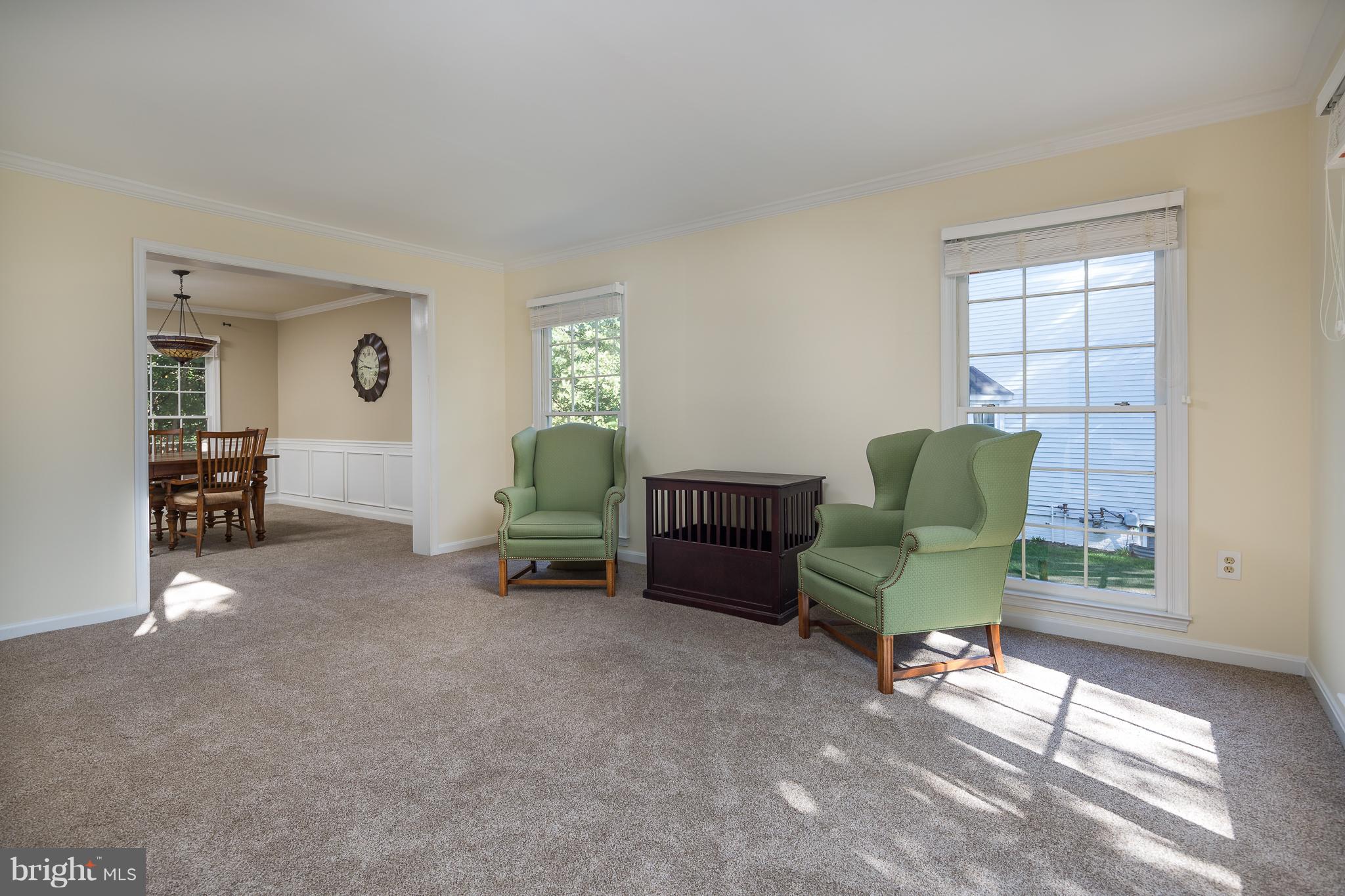 ROCKY RUN - Residential