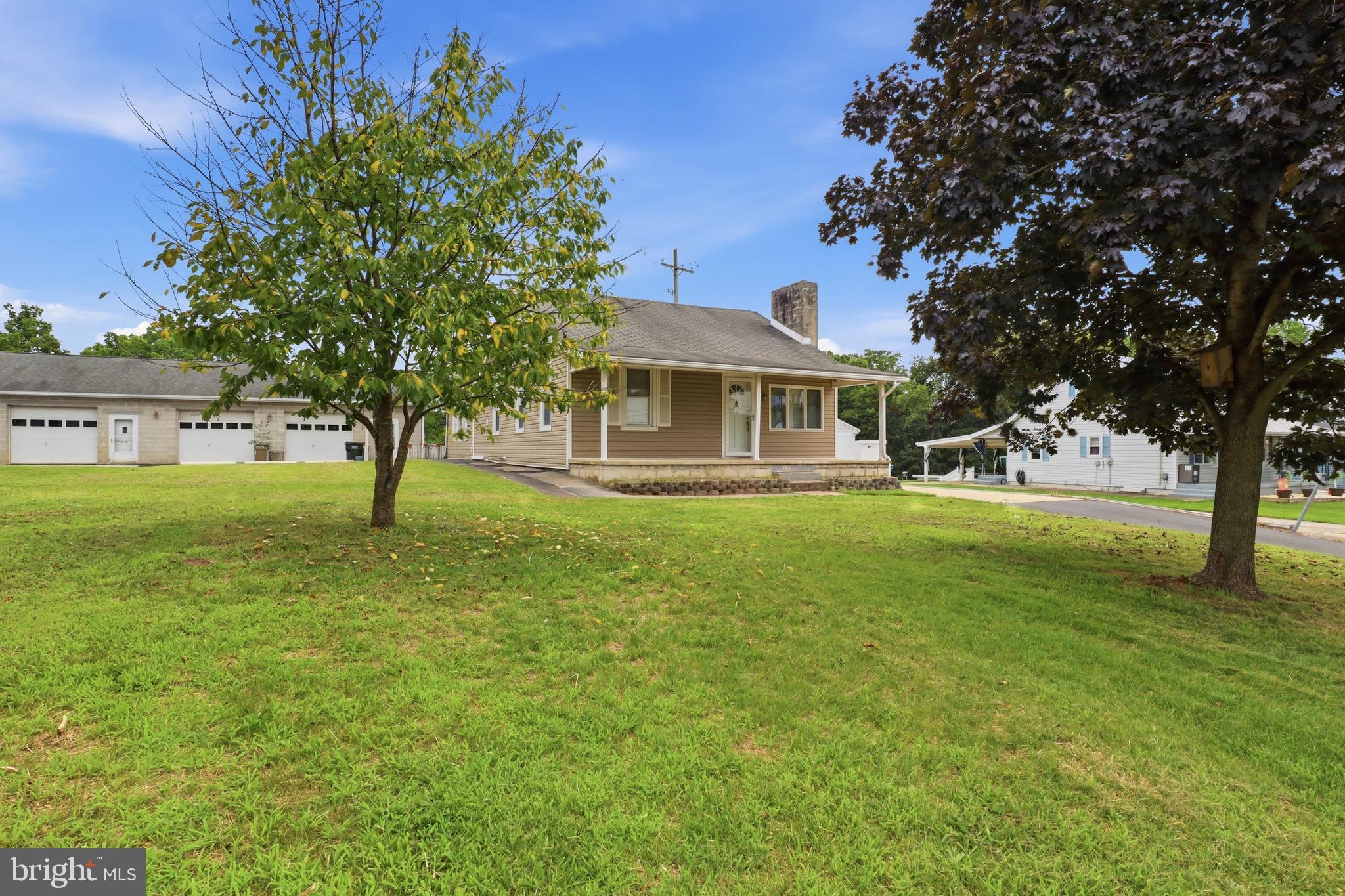 430 HYKES MILL ROAD