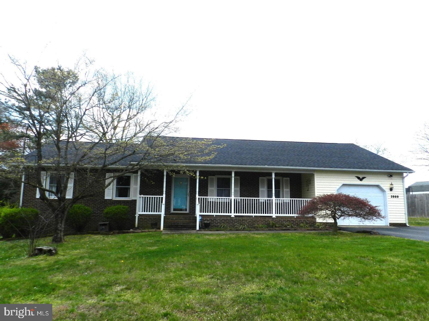 3909 NORRIS DRIVE