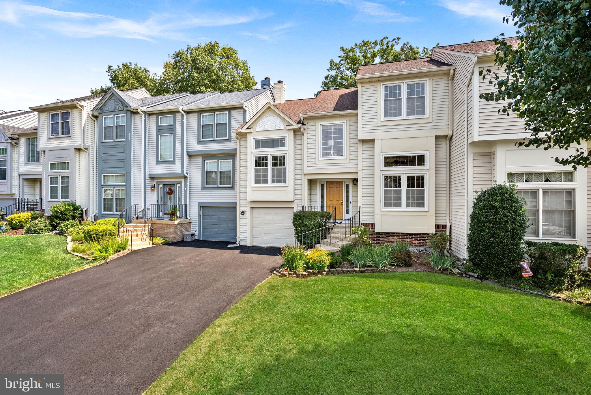 6537 PALISADES DRIVE