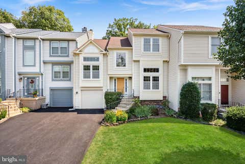 Photo of 6537 Palisades Drive, CENTREVILLE, VA 20121 (MLS # VAFX2331708)