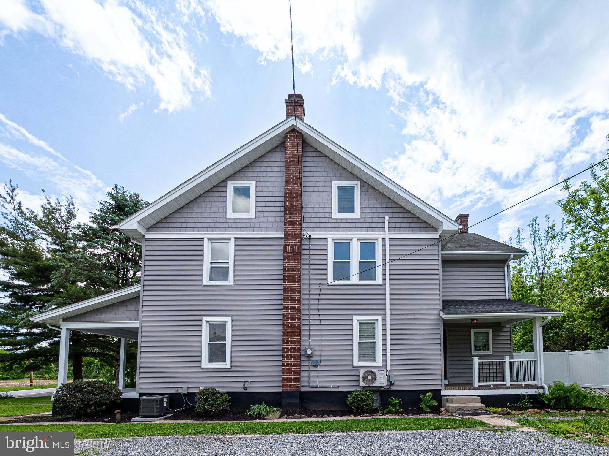 3980 LANARK ROAD