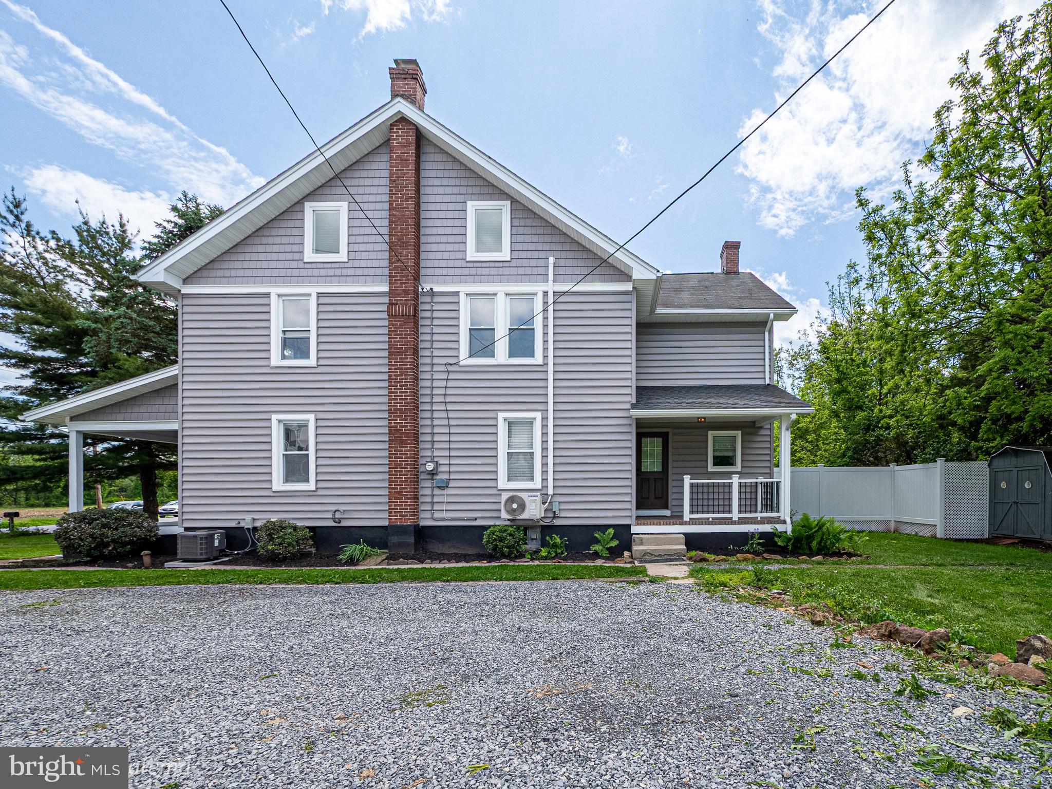 3980 LANARK ROAD