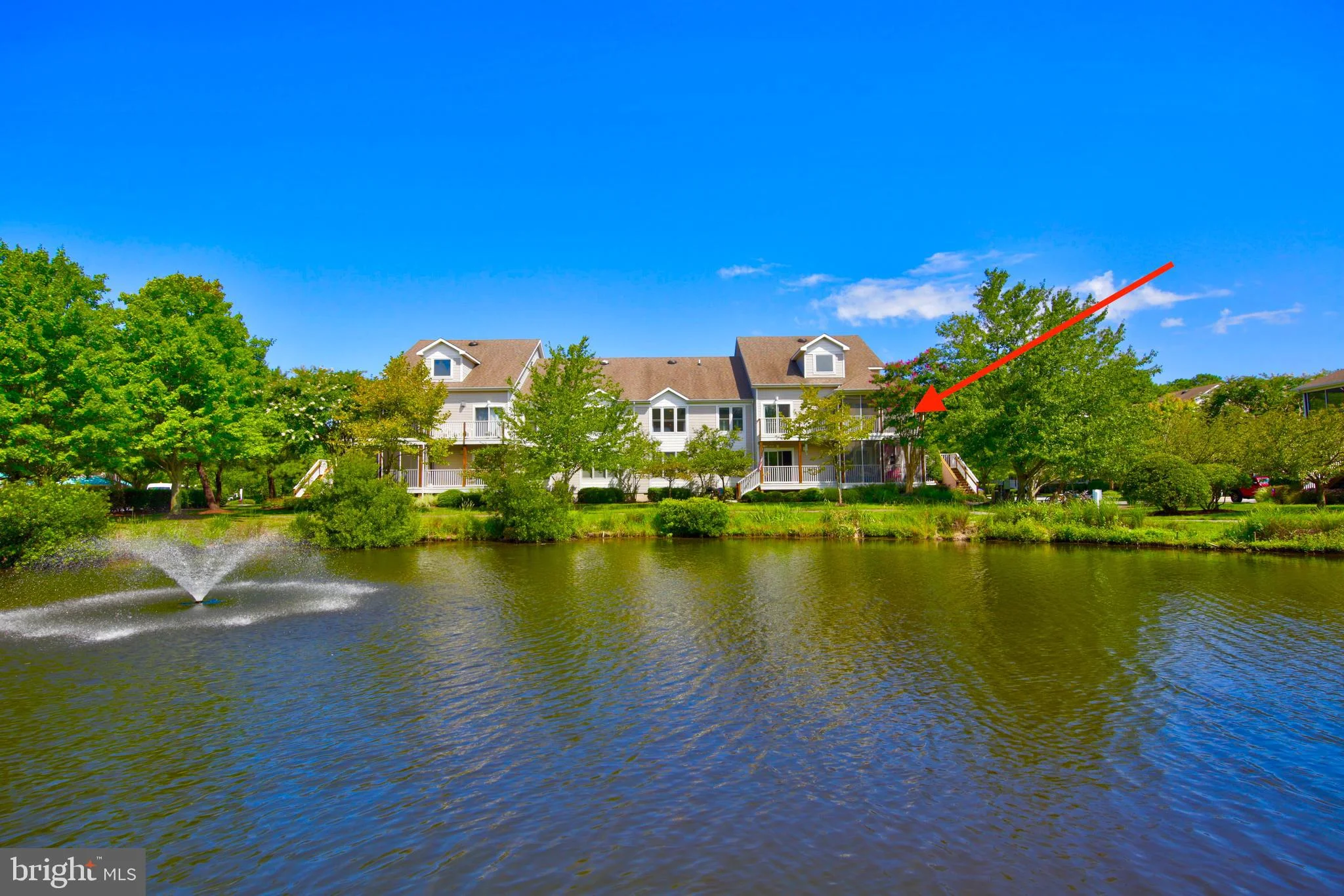 39160 Pine Lake Drive Unit 55023, Bethany Beach, DE 19930