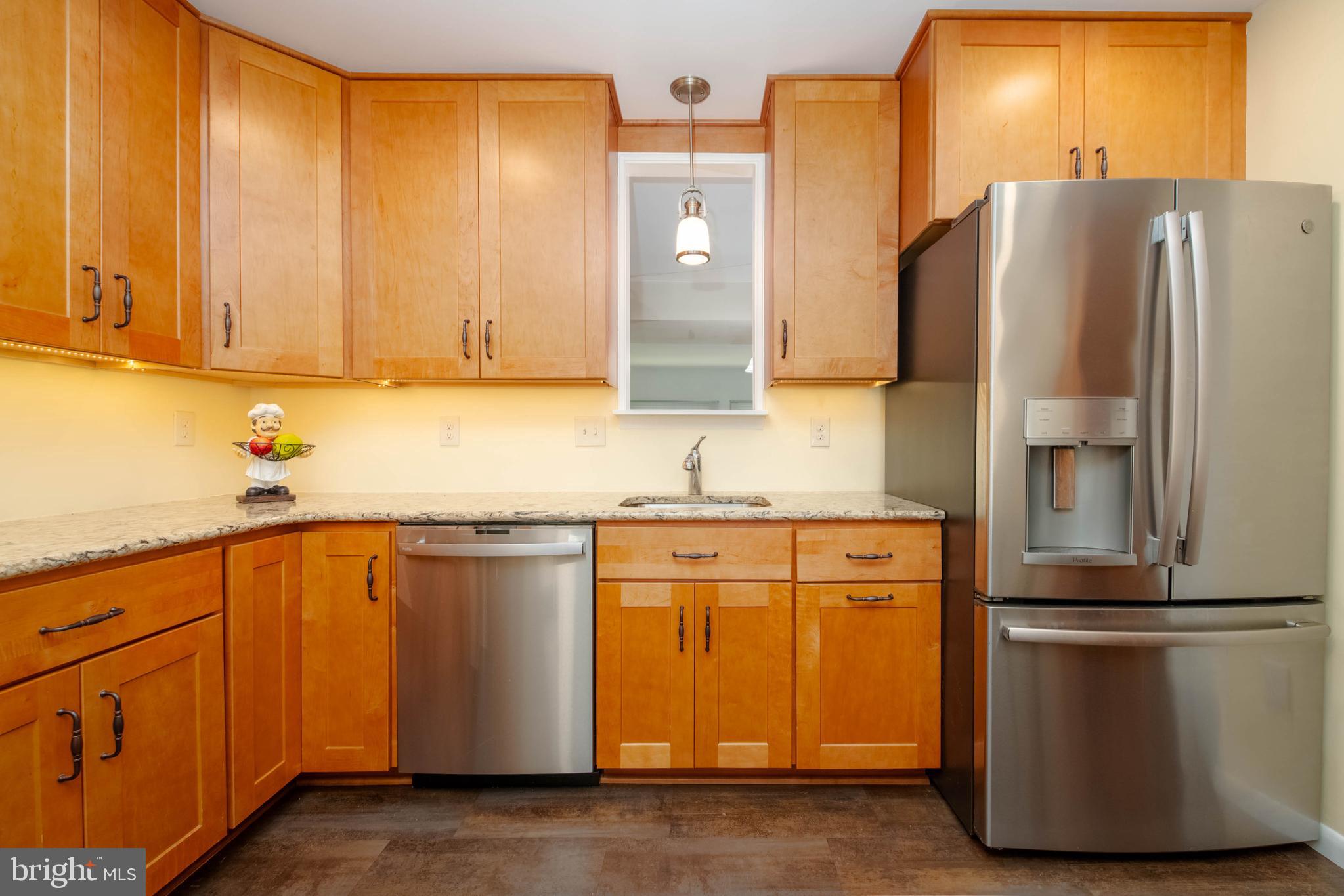 DONCASTER VILLAGE - Residential