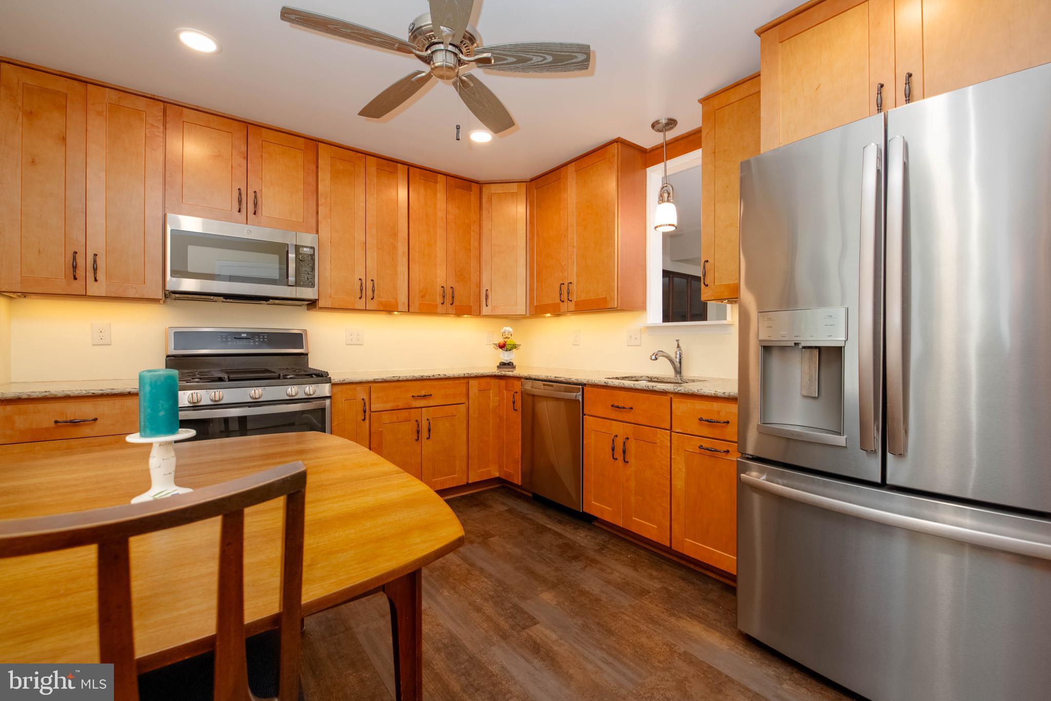 DONCASTER VILLAGE - Residential