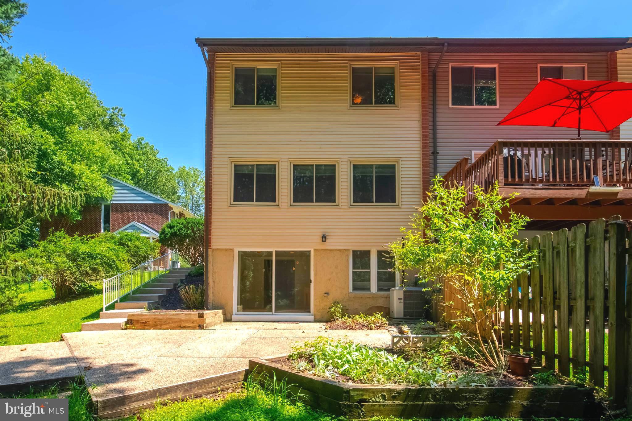 DONCASTER VILLAGE - Residential