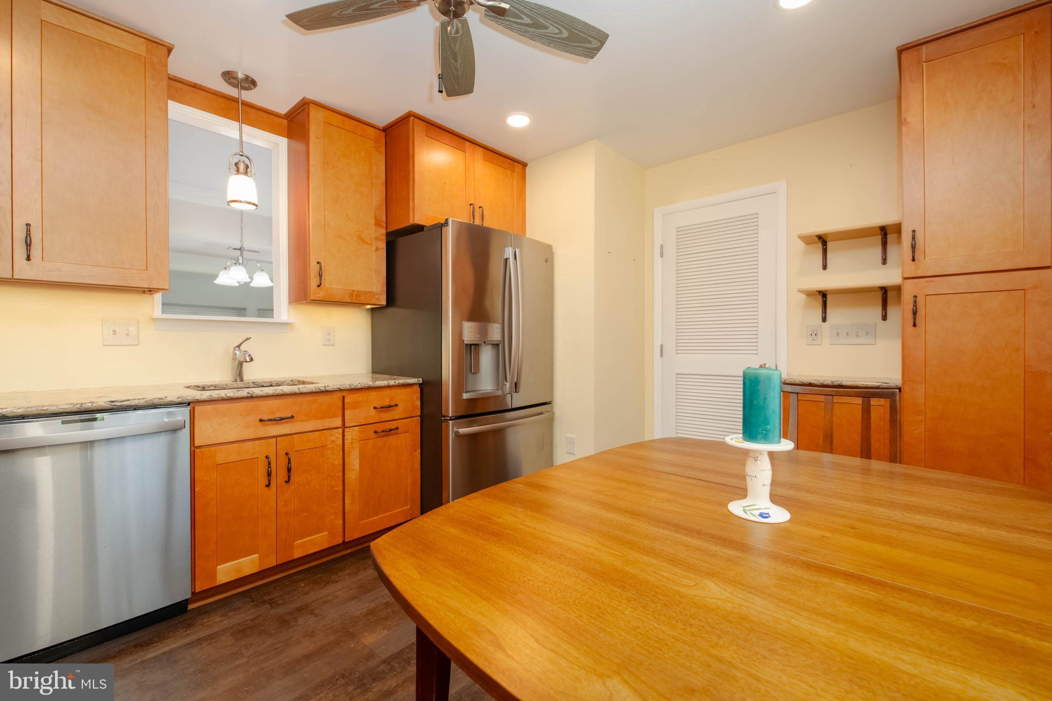 DONCASTER VILLAGE - Residential