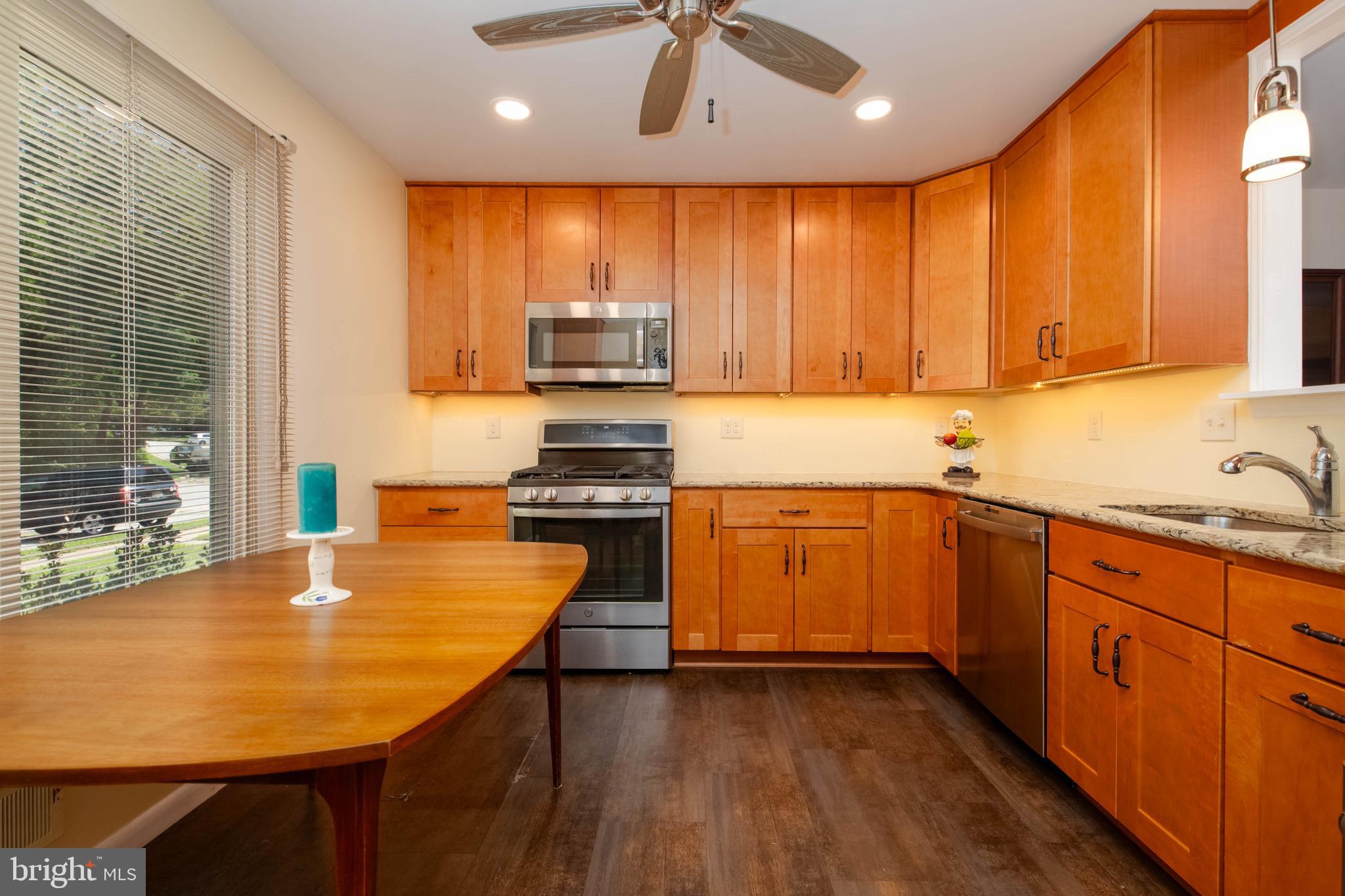 DONCASTER VILLAGE - Residential