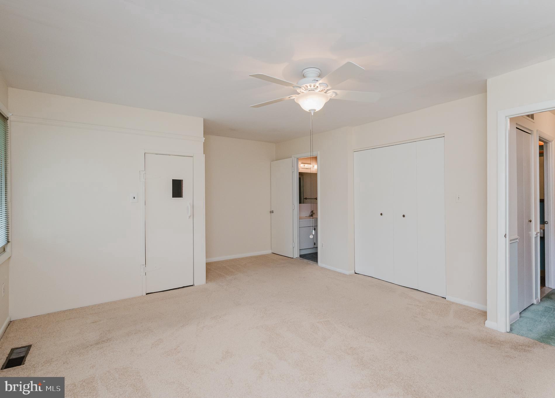 DONCASTER VILLAGE - Residential