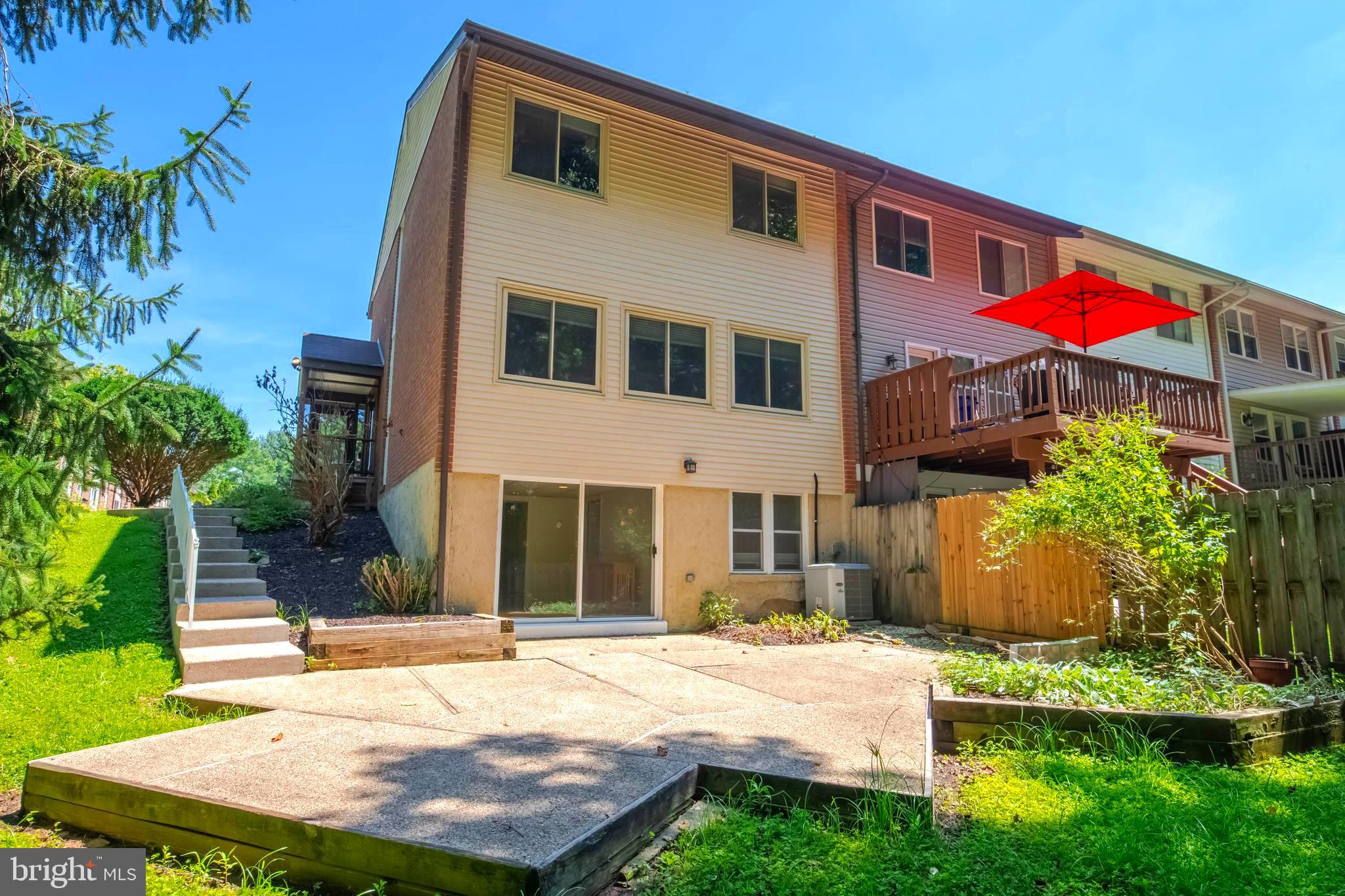 DONCASTER VILLAGE - Residential