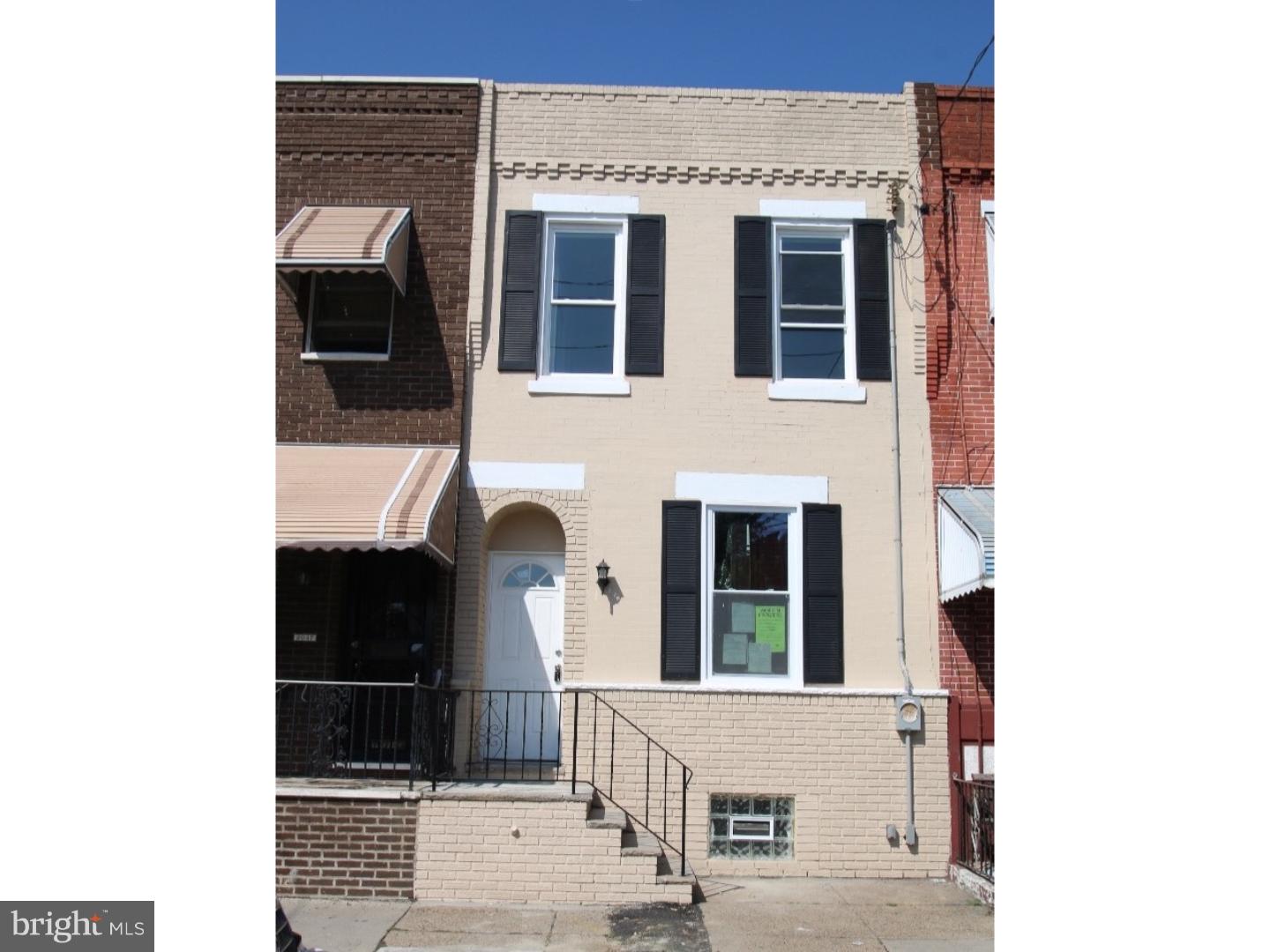 POINT BREEZE - Residential