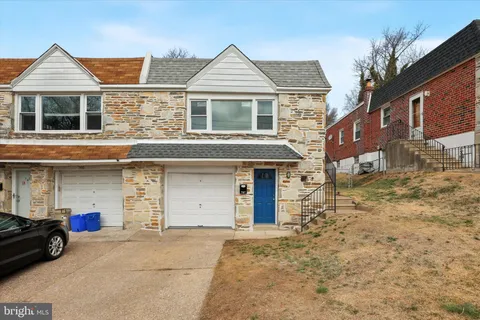 707 Livezey Lane, Philadelphia, PA MLS: PAPH2458146