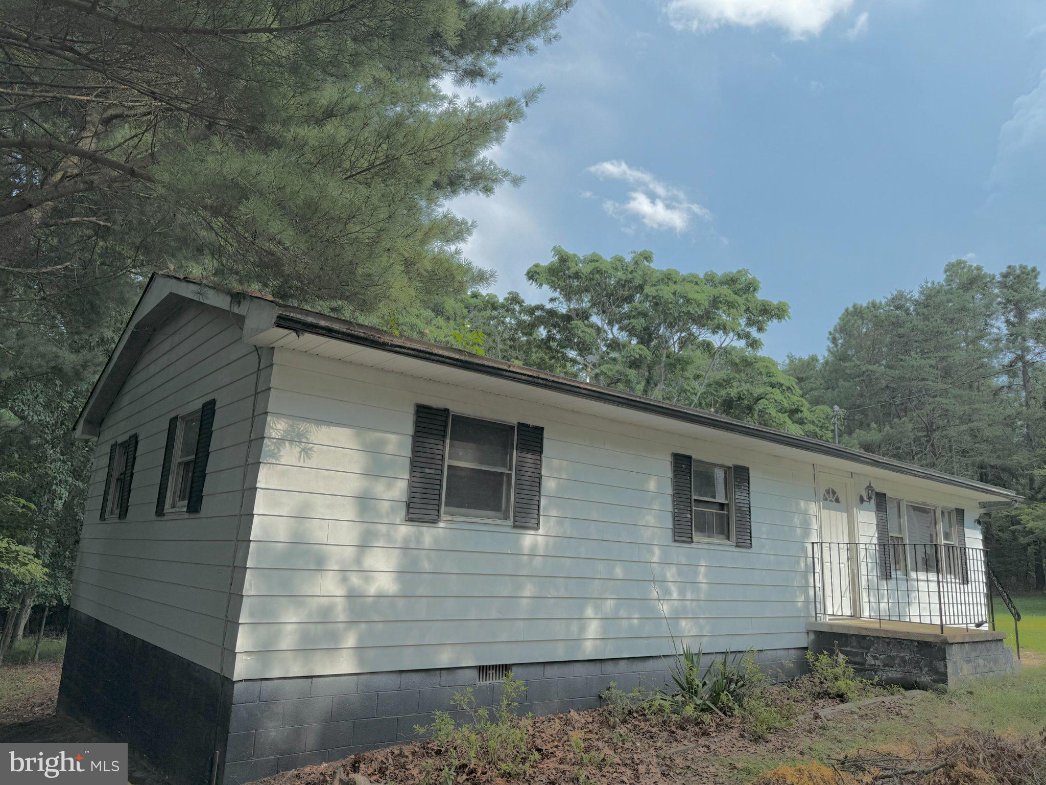 12516 OLIVET ROAD
