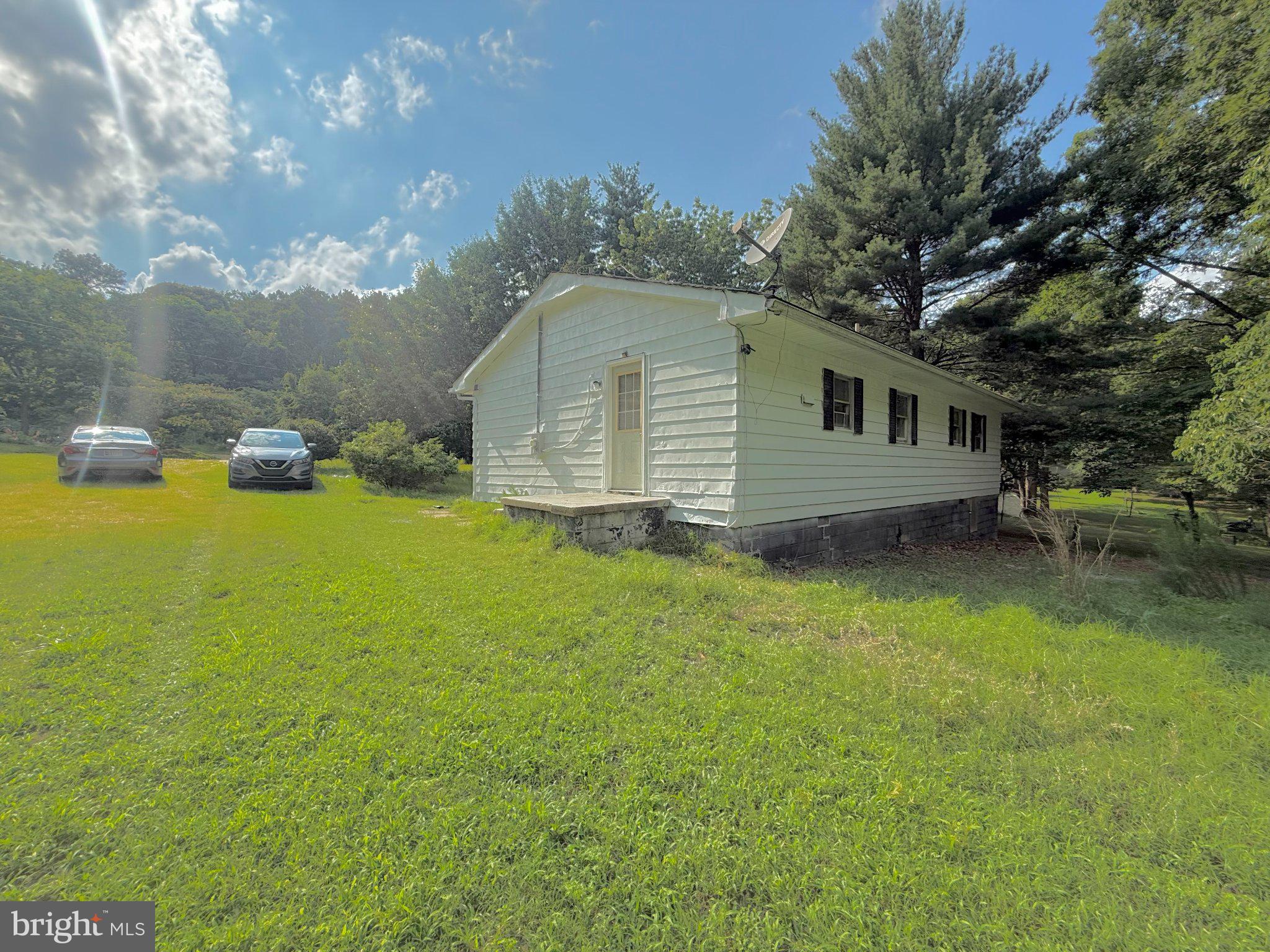 12516 OLIVET ROAD