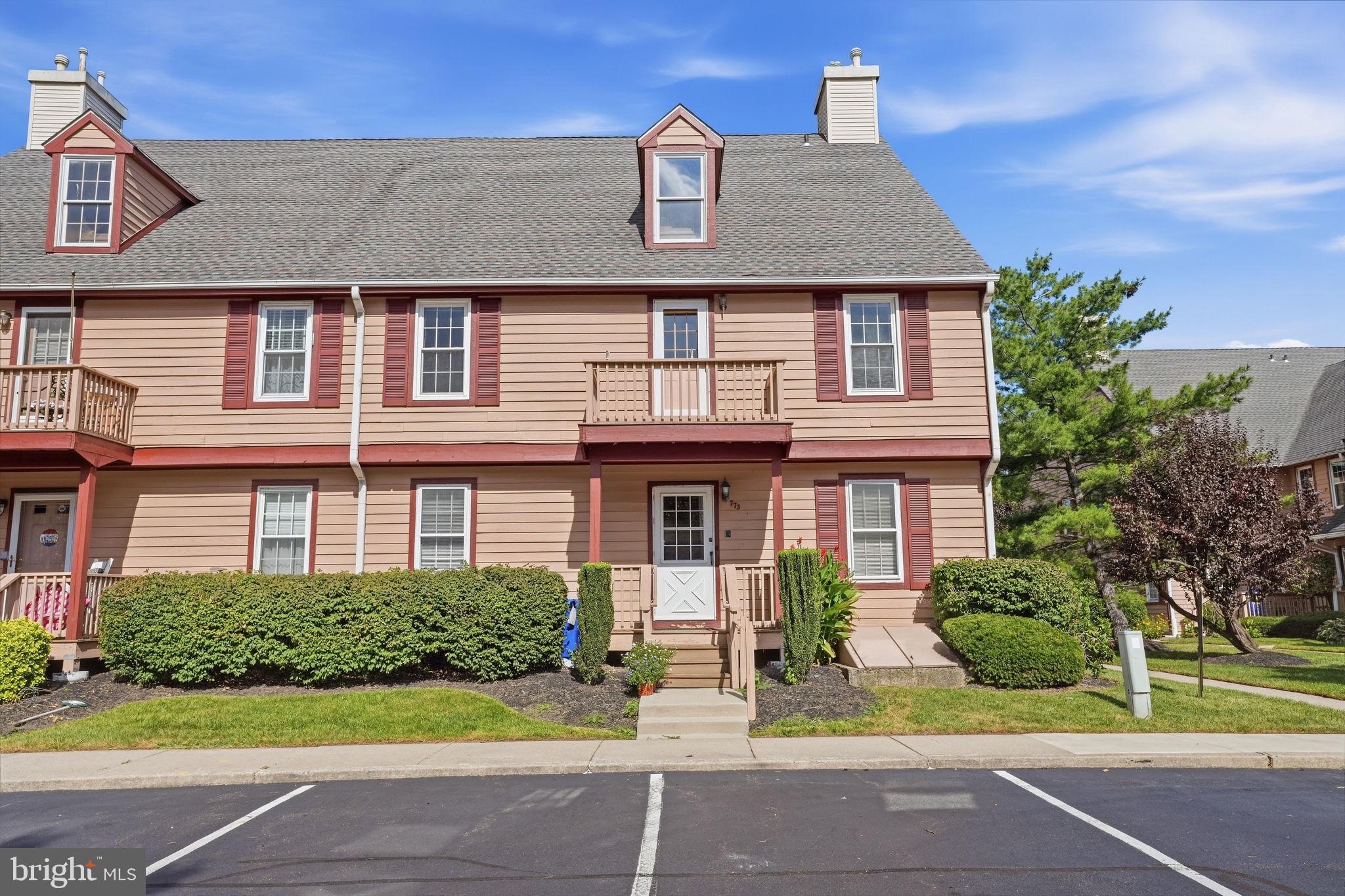 773 WESTFIELD DRIVE