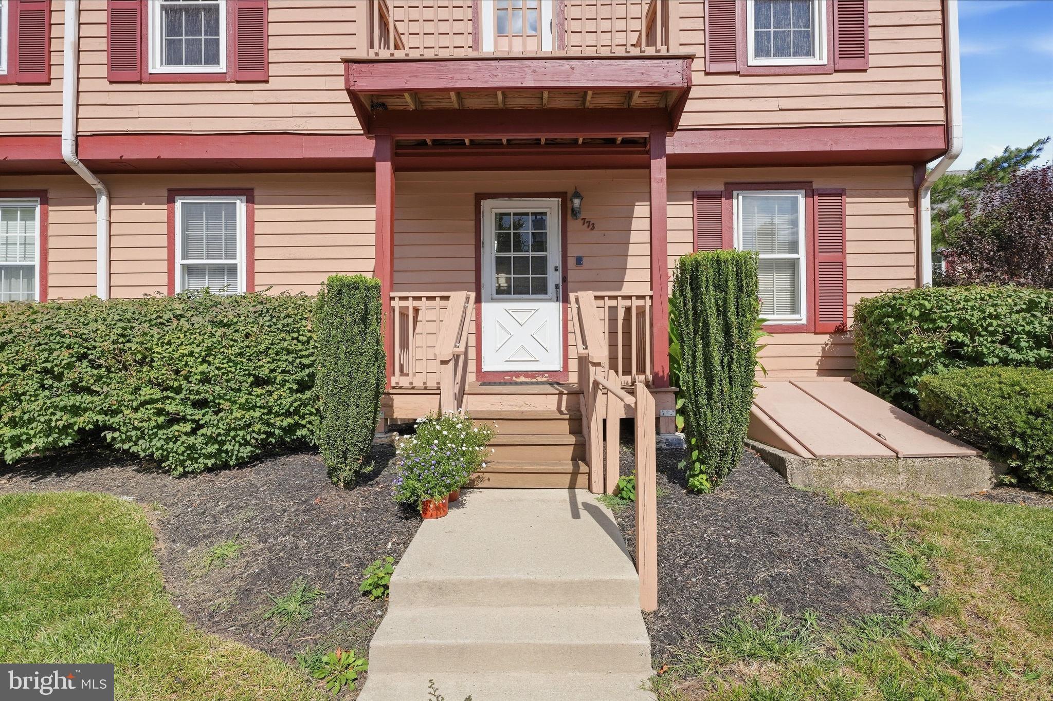 773 WESTFIELD DRIVE