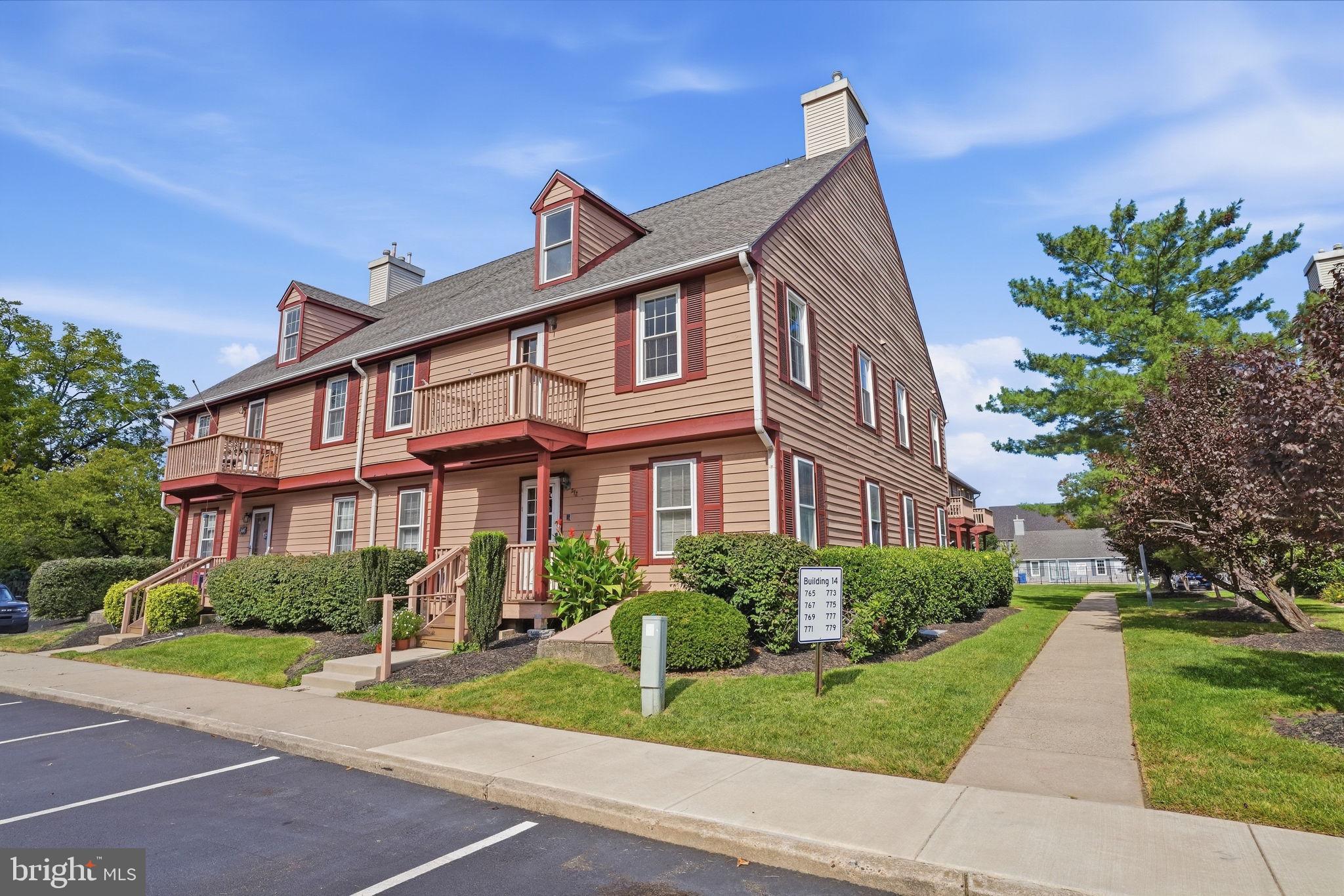 773 WESTFIELD DRIVE
