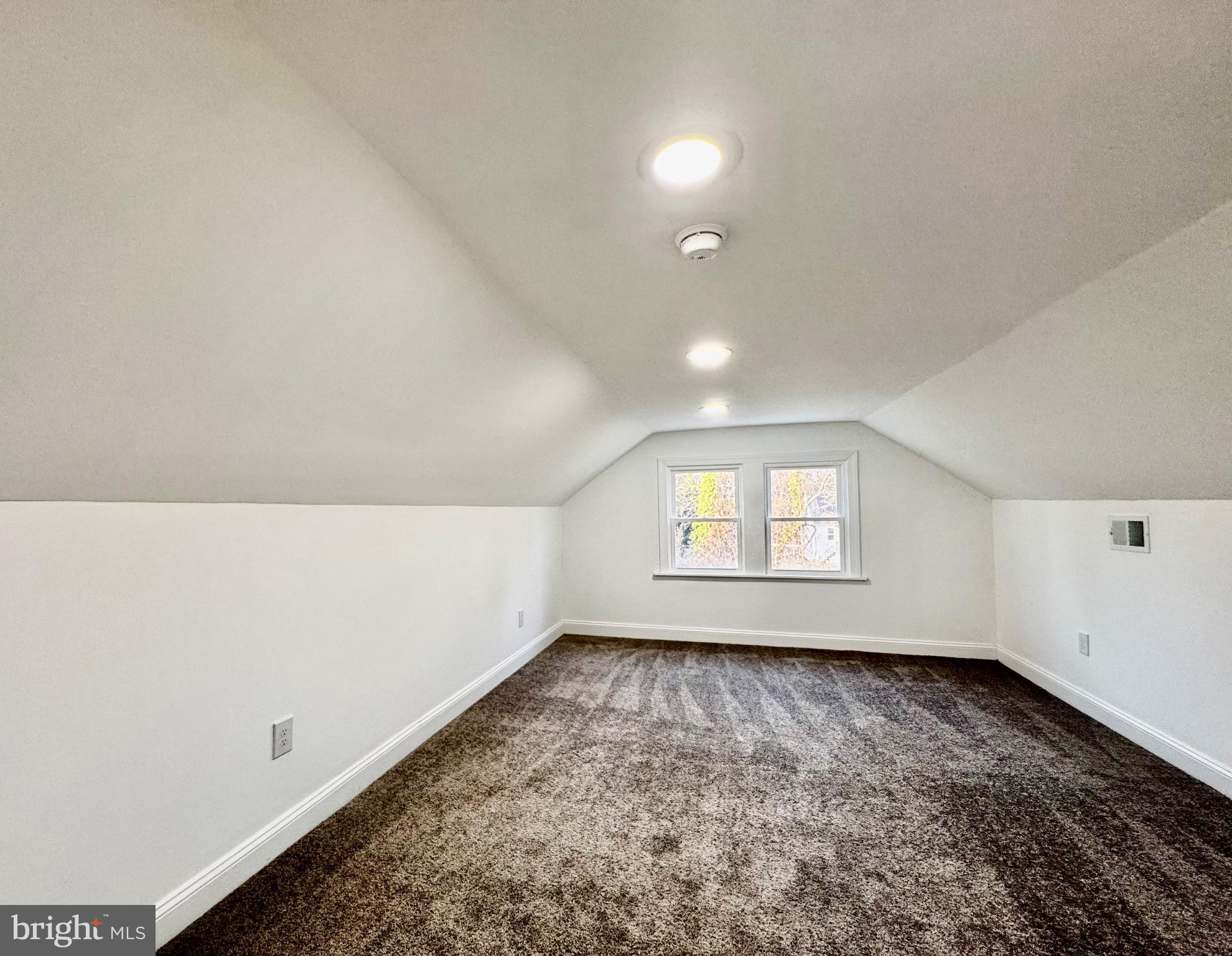 WARD 27 - Residential