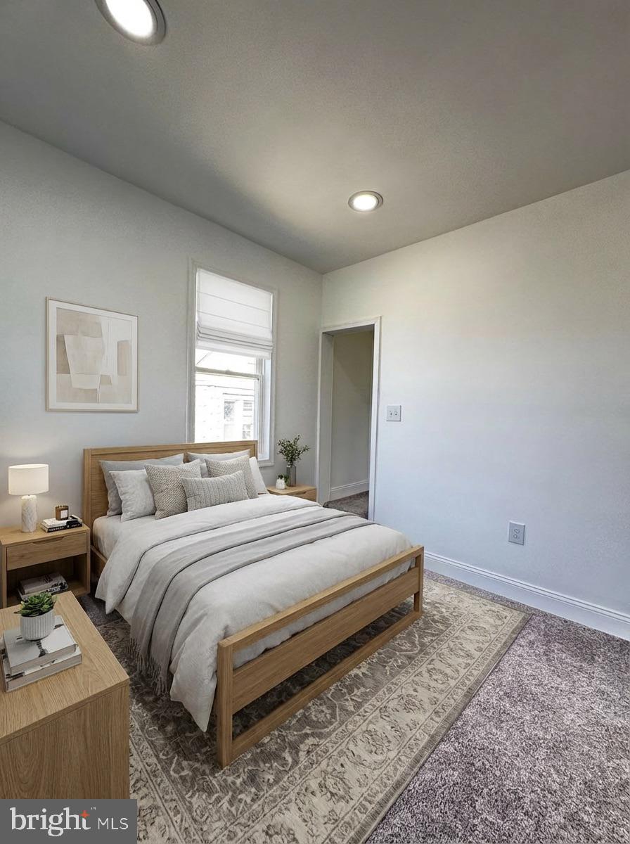 WARD 27 - Residential