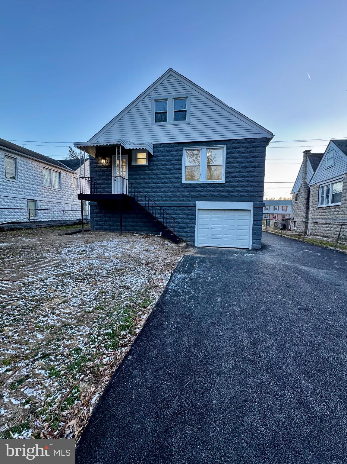 WARD 27 - Residential