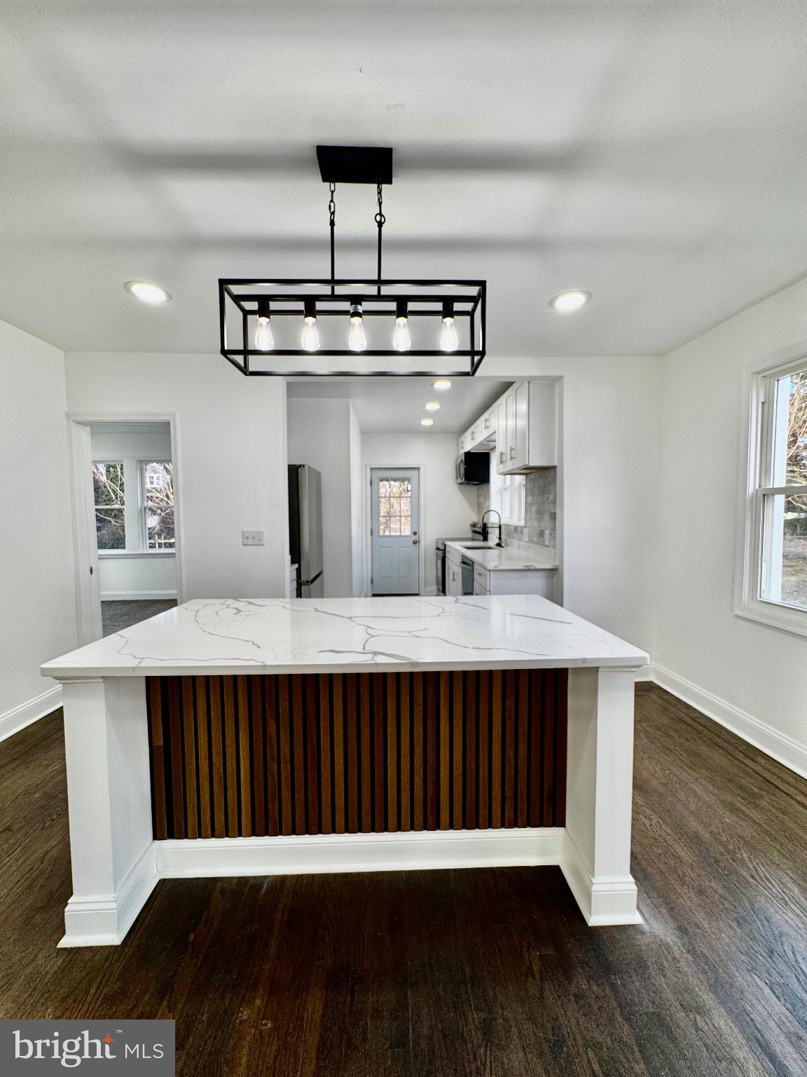 WARD 27 - Residential