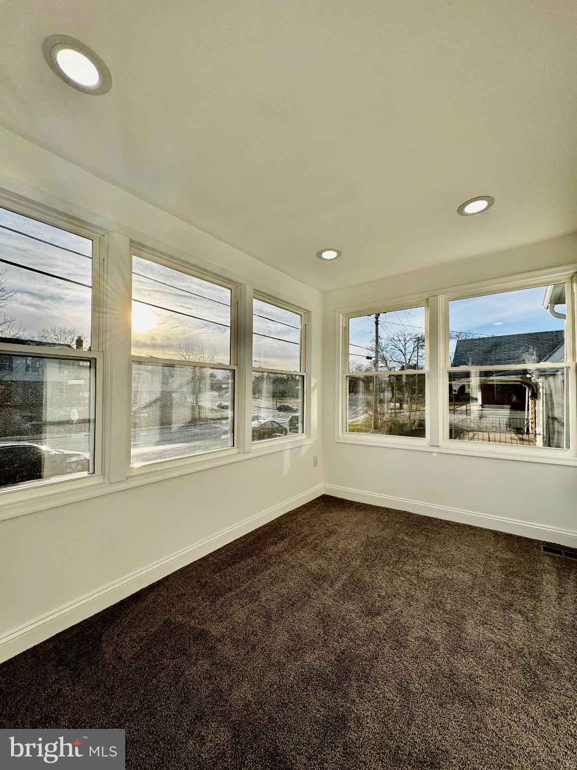 WARD 27 - Residential