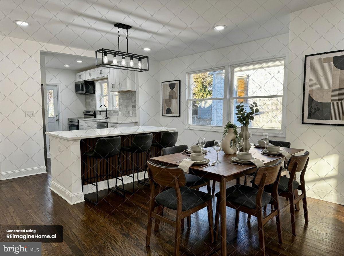 WARD 27 - Residential