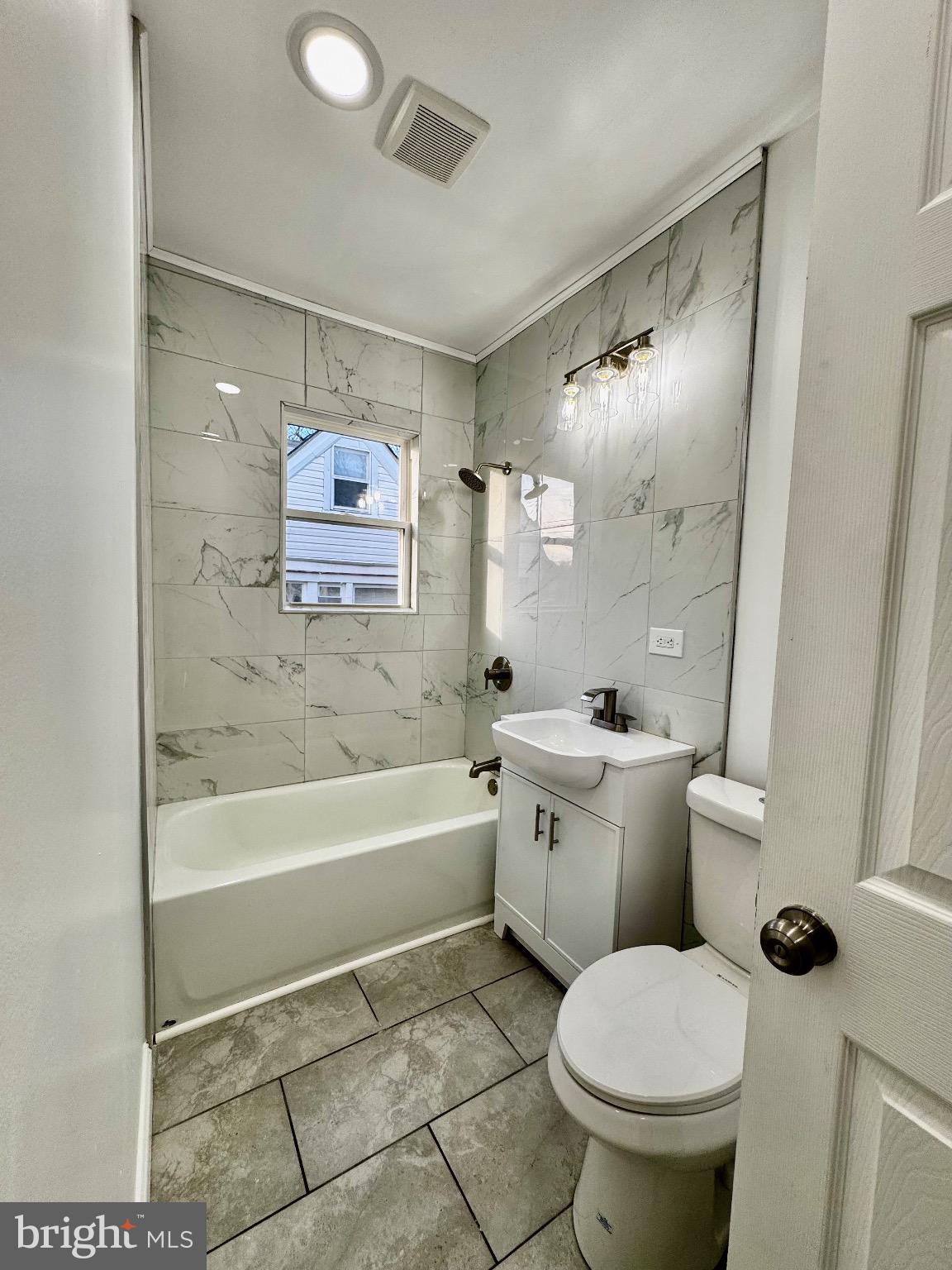 WARD 27 - Residential